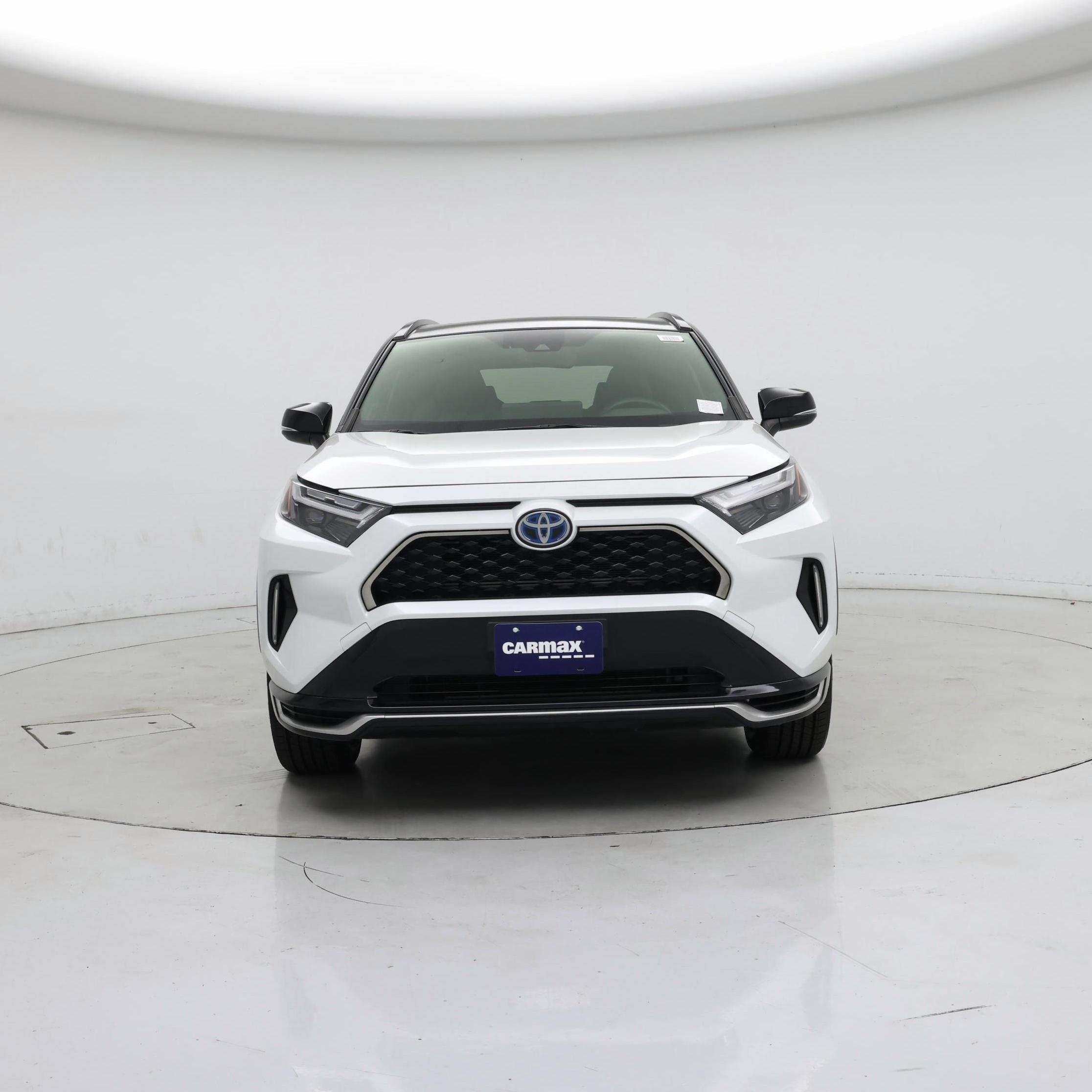 Thumbnail: 2023 Toyota RAV4 - 5