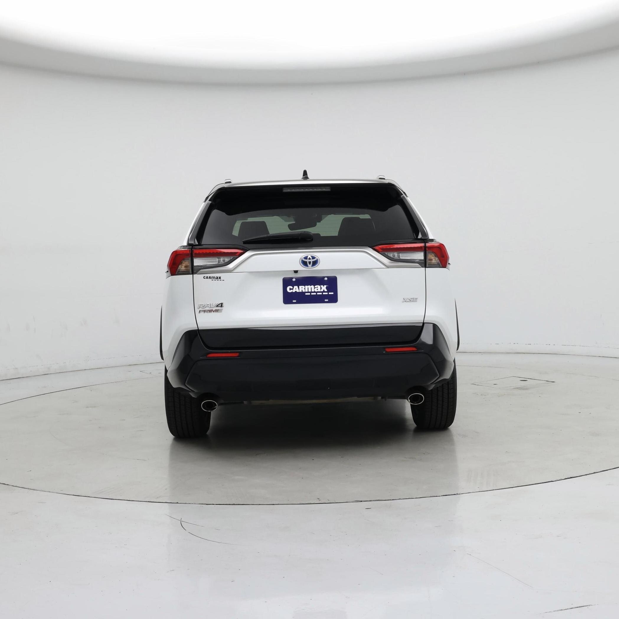 Thumbnail: 2023 Toyota RAV4 - 6