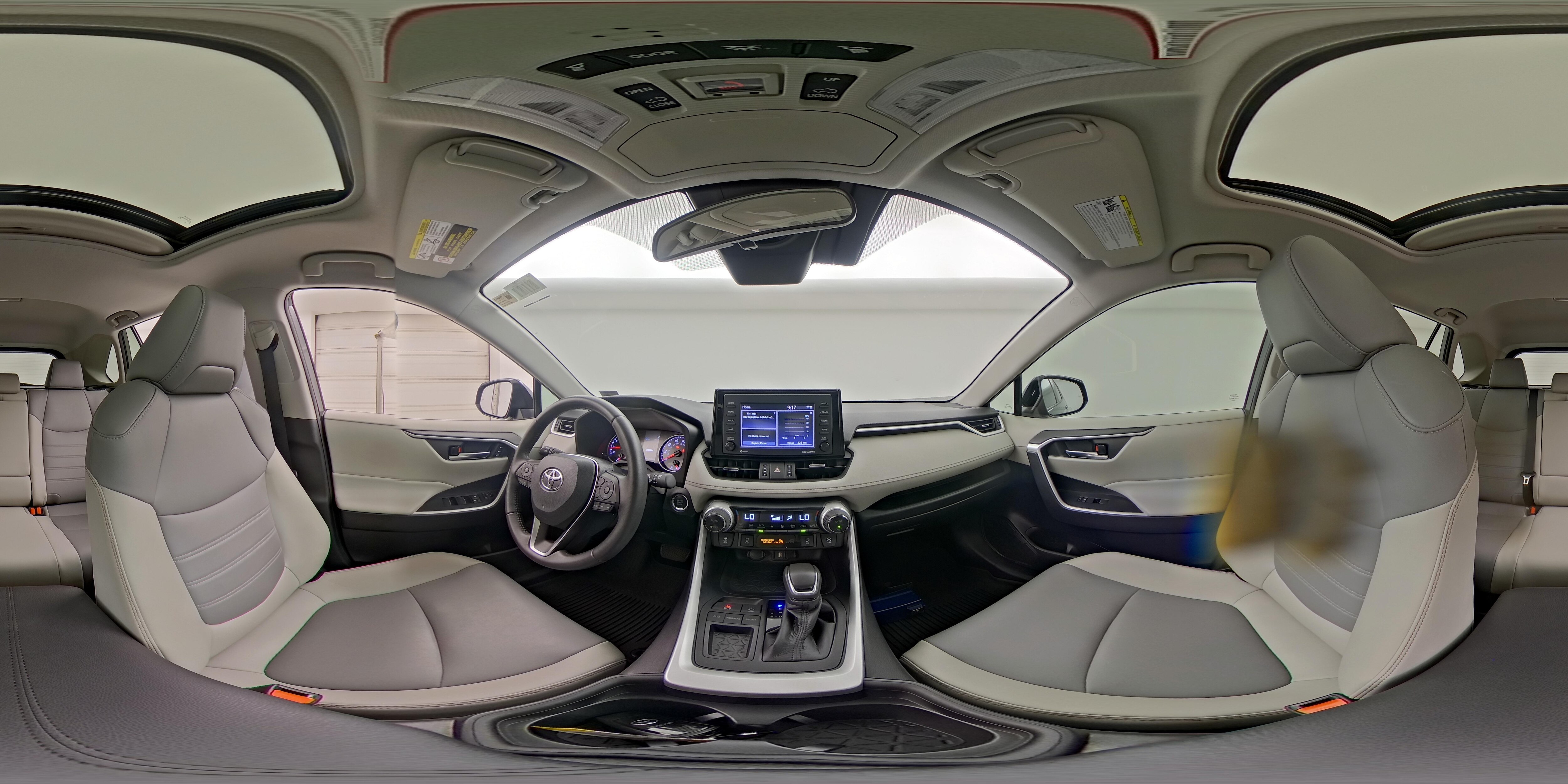 2021 Toyota RAV4 XLE Premium - Photo 26