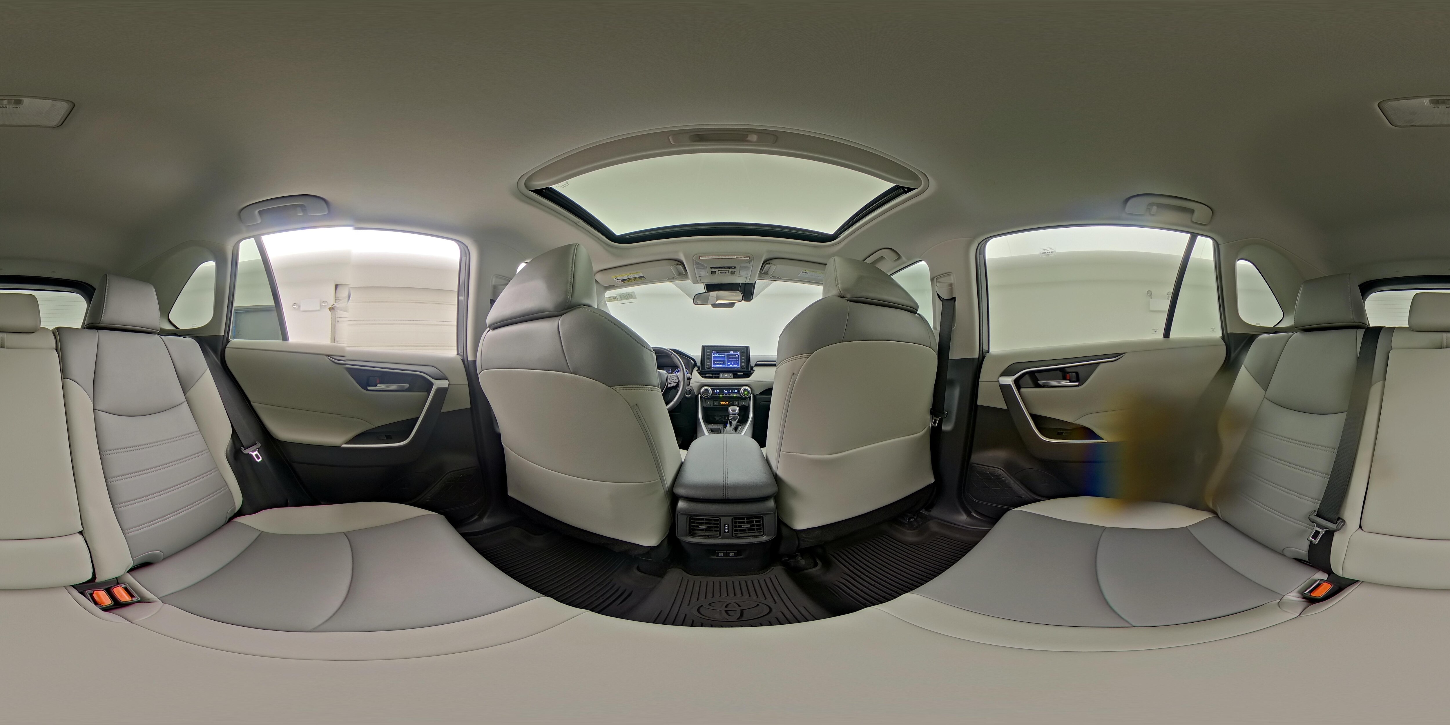 2021 Toyota RAV4 XLE Premium - Photo 27