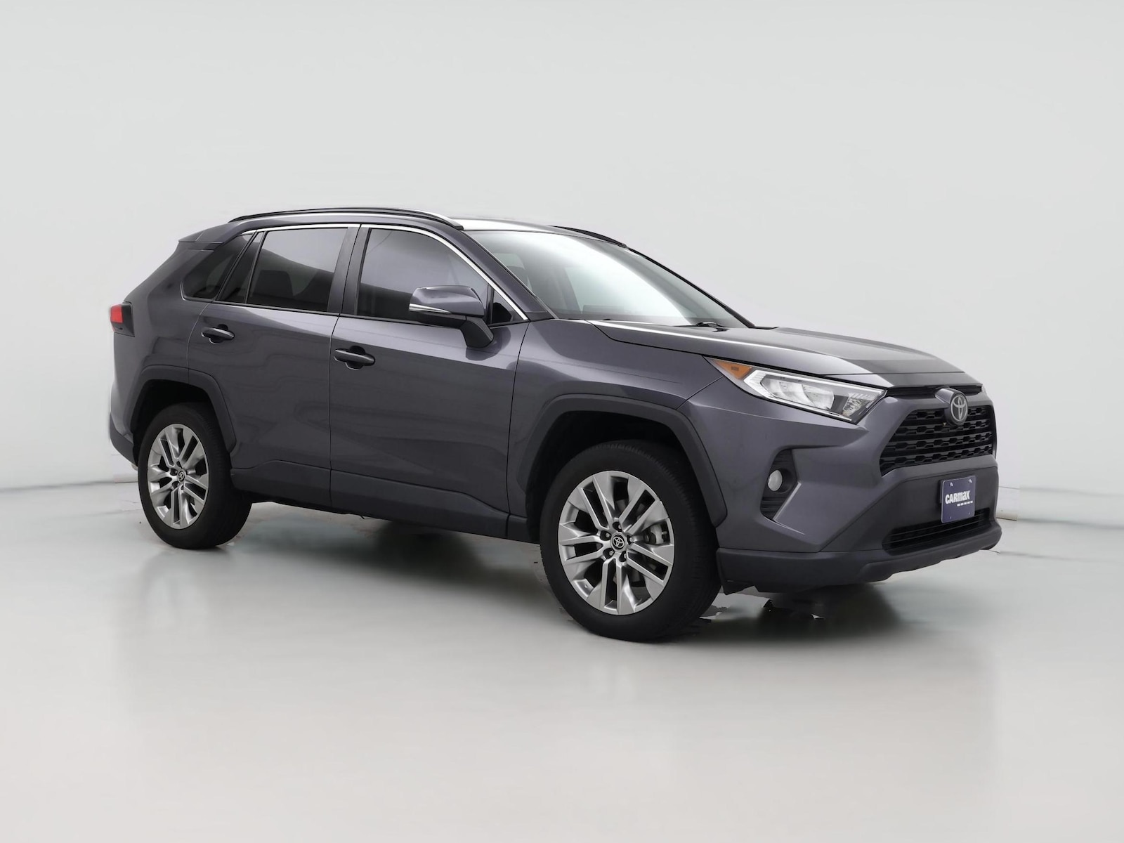 2021 Toyota RAV4 XLE Premium - Photo 1