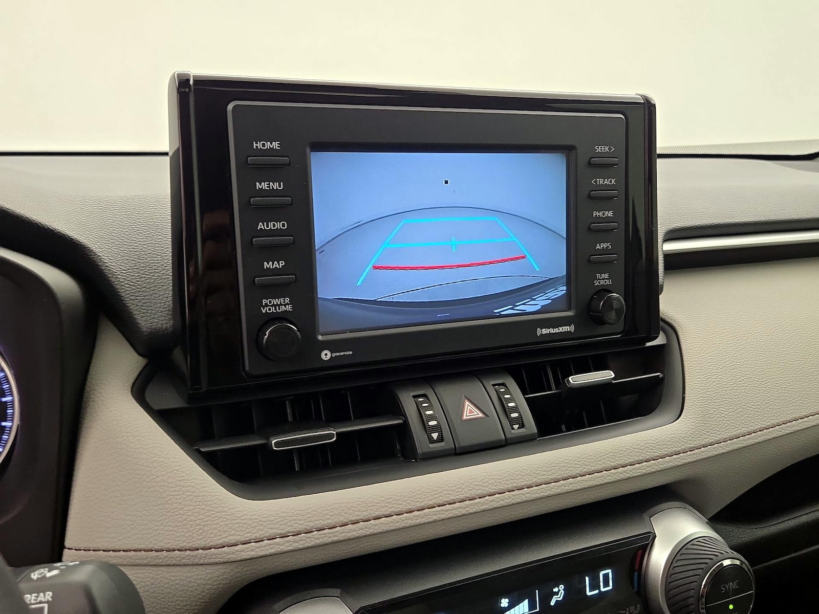 2021 Toyota RAV4 XLE Premium - Photo 15