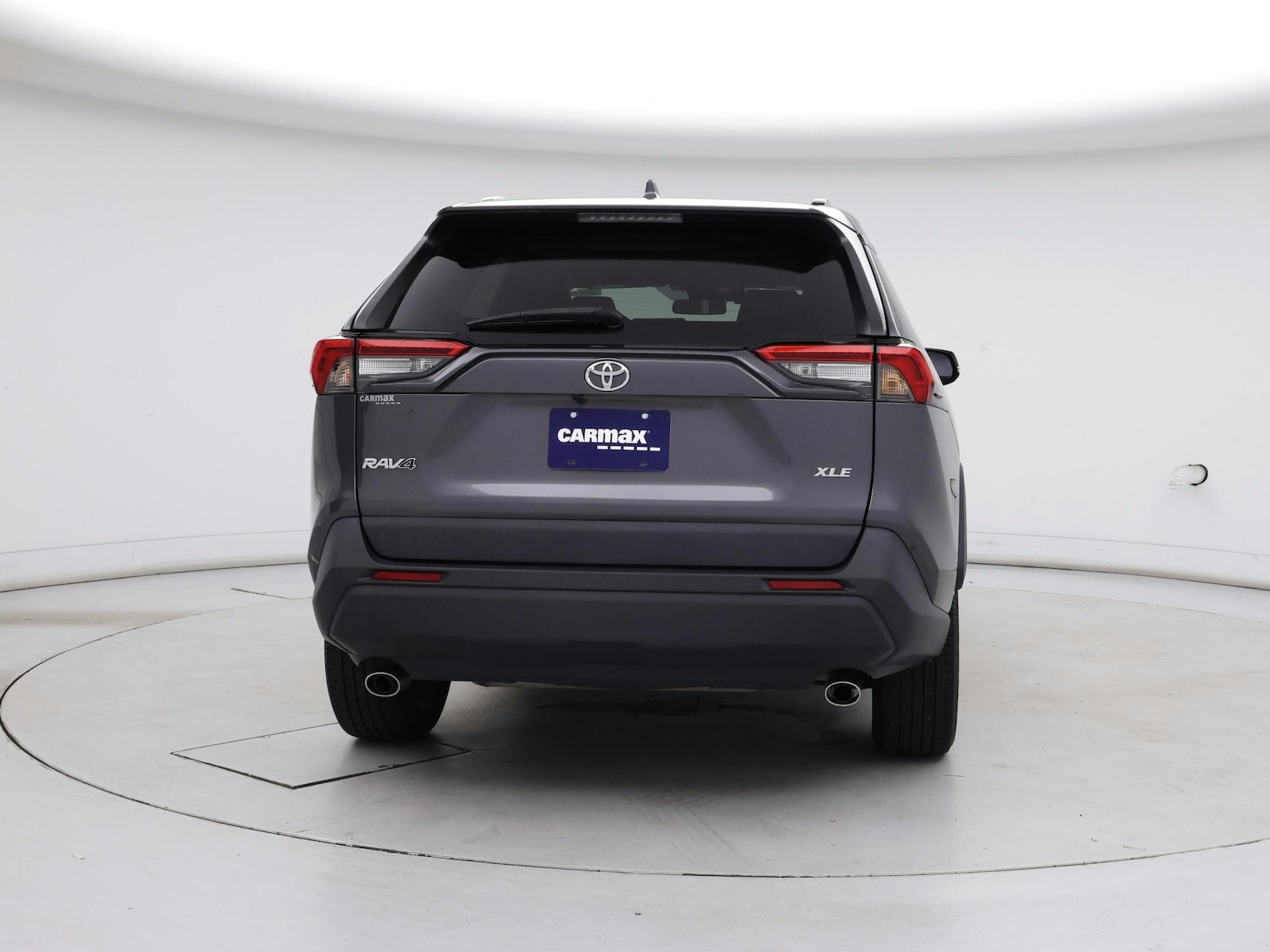 2021 Toyota RAV4 XLE Premium - Photo 3