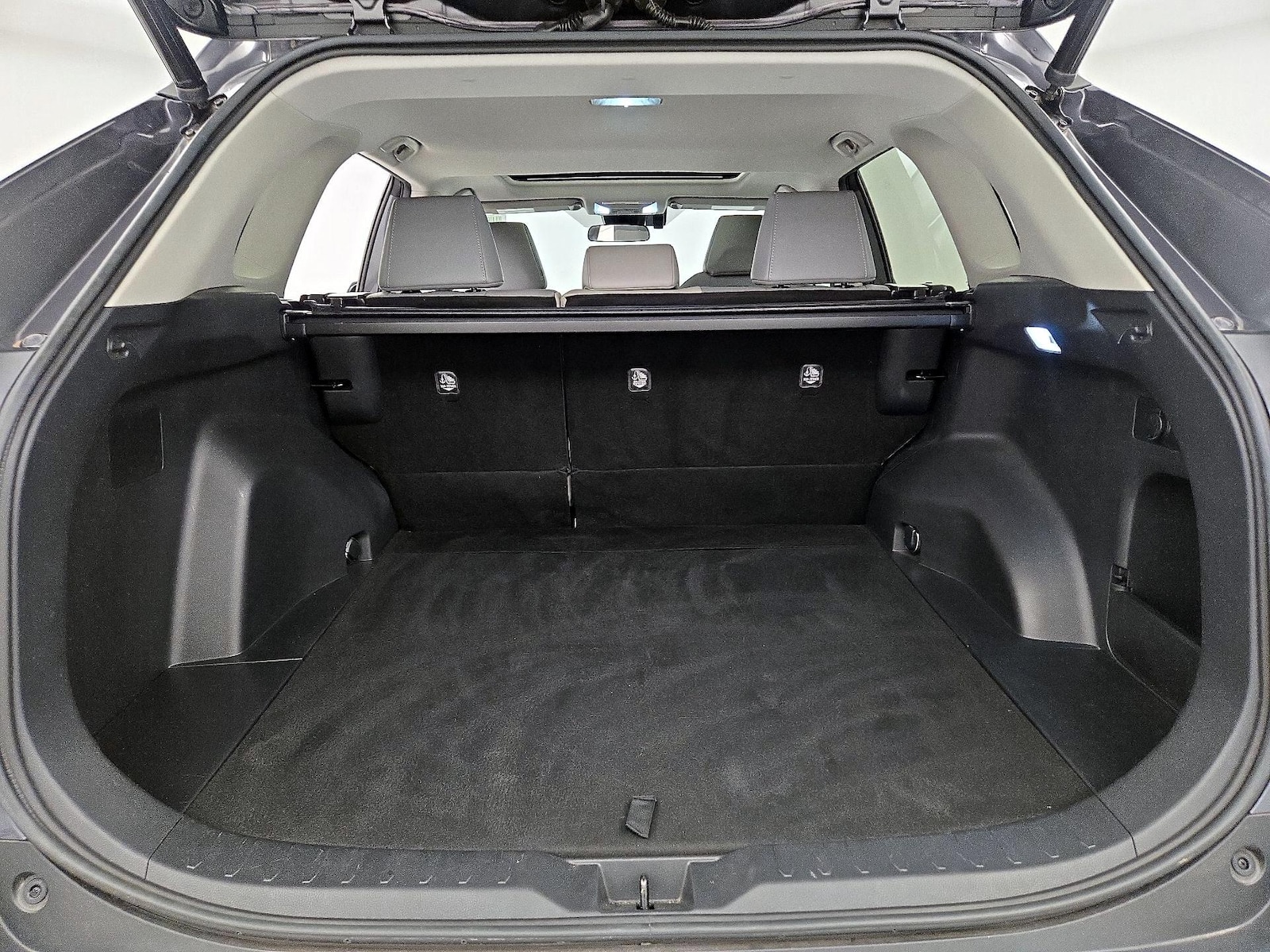 2021 Toyota RAV4 XLE Premium - Photo 22