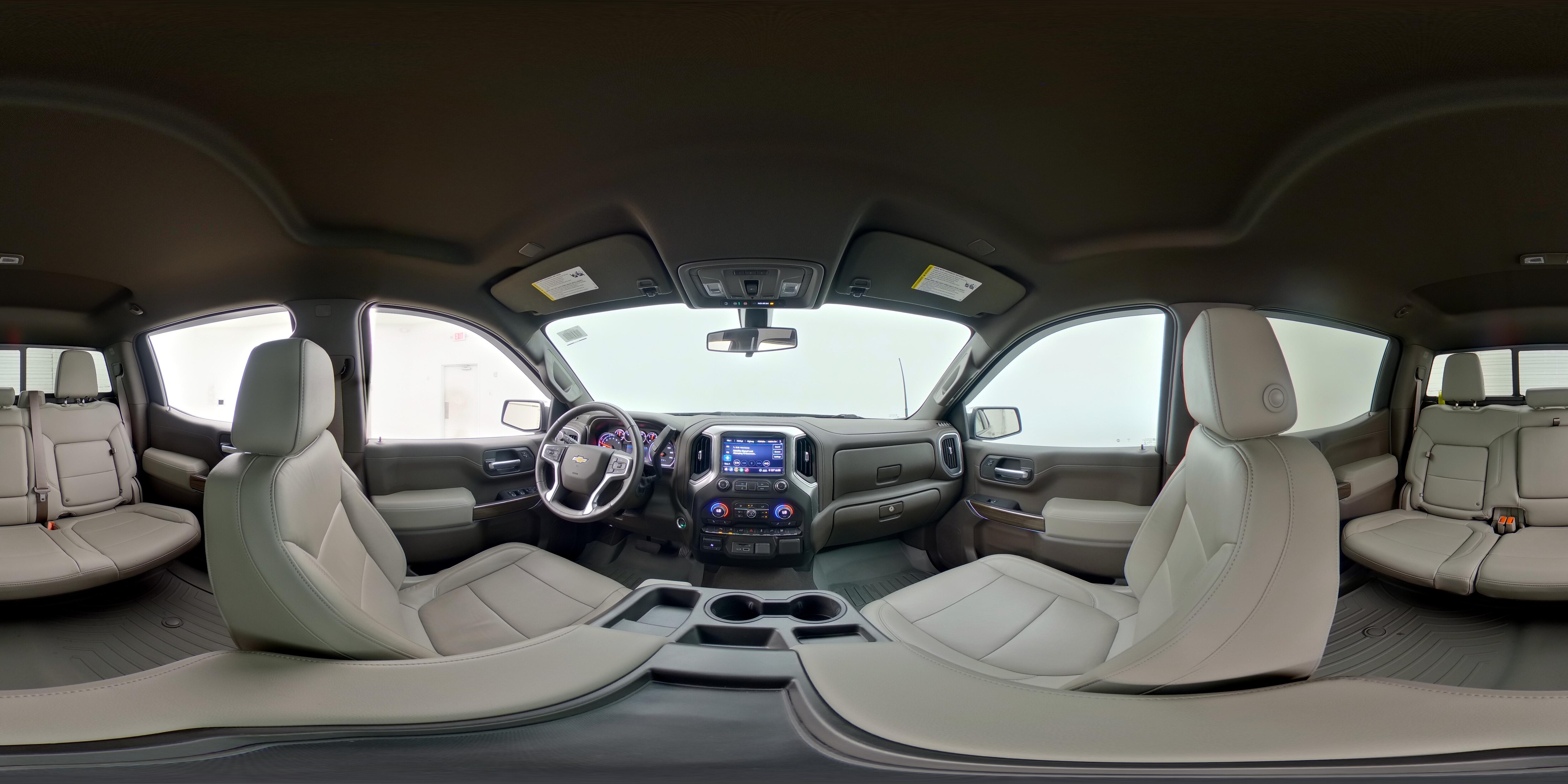 2020 Chevrolet Silverado 1500 LT - Photo 24