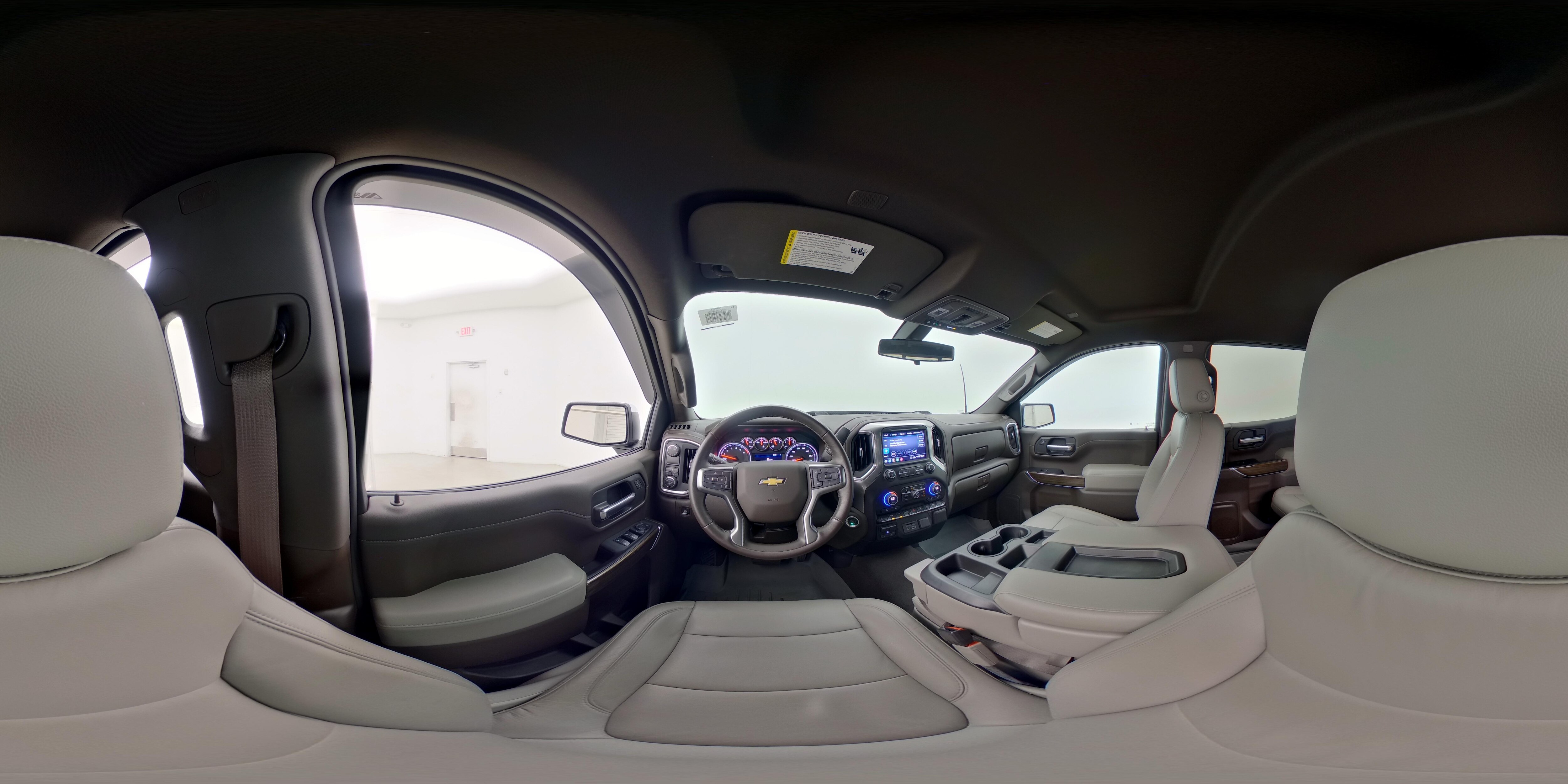 2020 Chevrolet Silverado 1500 LT - Photo 26
