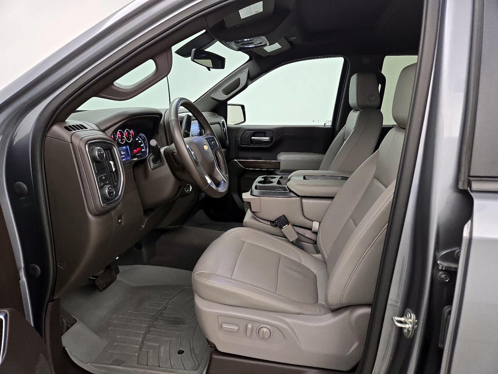 2020 Chevrolet Silverado 1500 LT - Photo 12