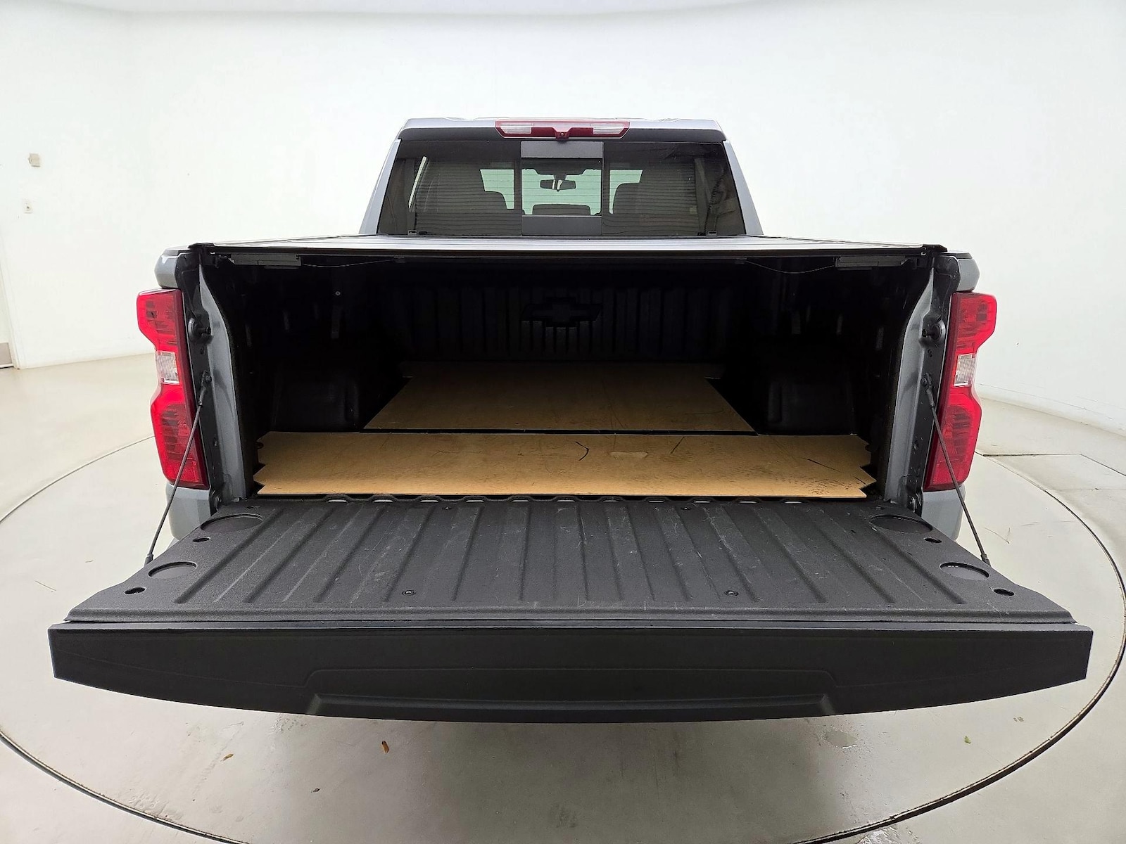 2020 Chevrolet Silverado 1500 LT - Photo 21