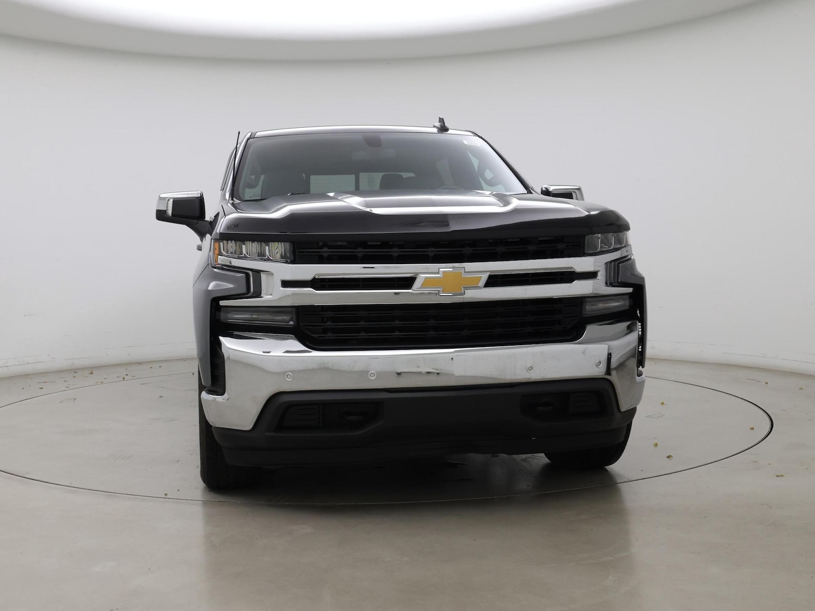2020 Chevrolet Silverado 1500 LT - Photo 6
