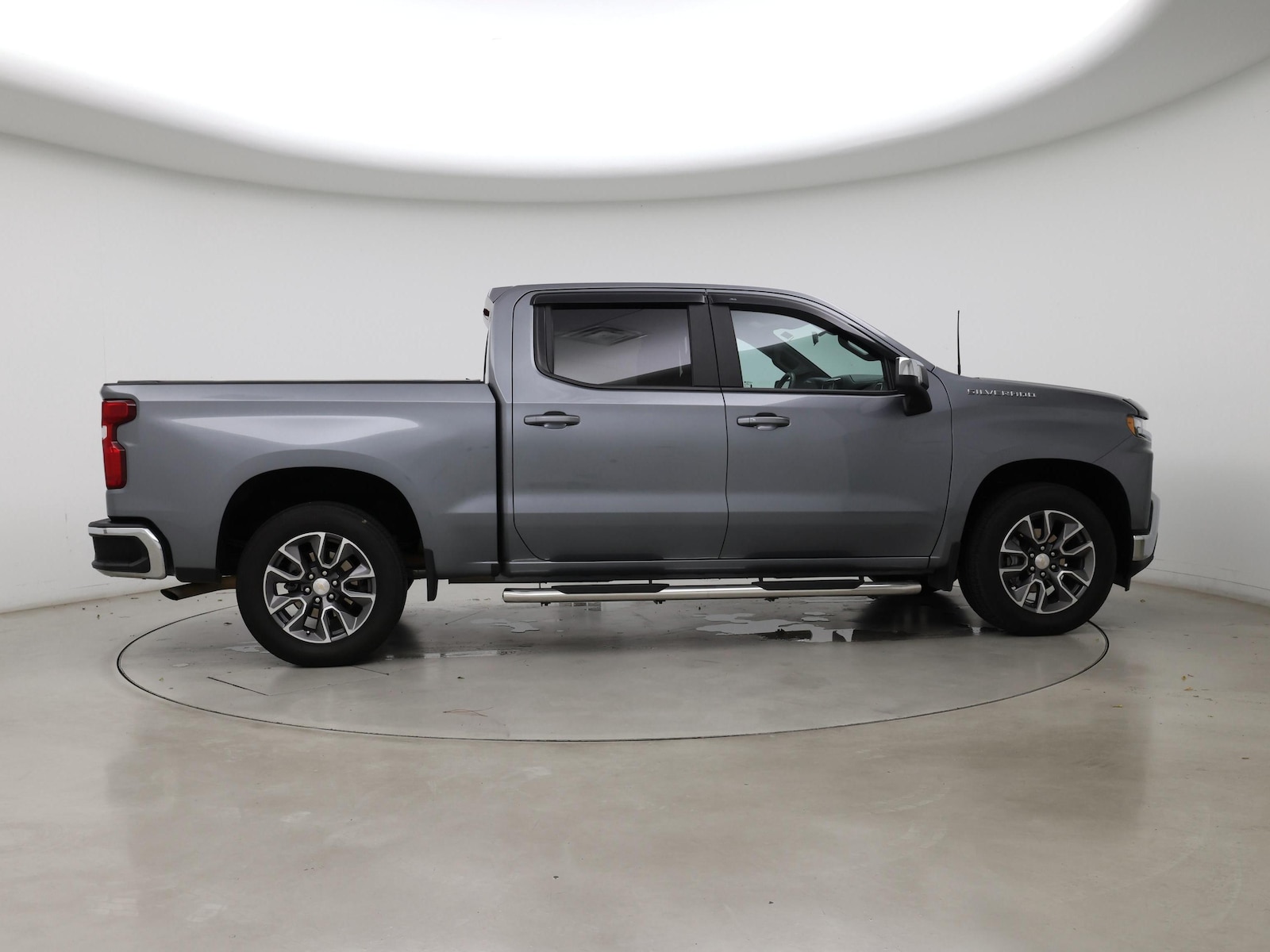 2020 Chevrolet Silverado 1500 LT - Photo 8
