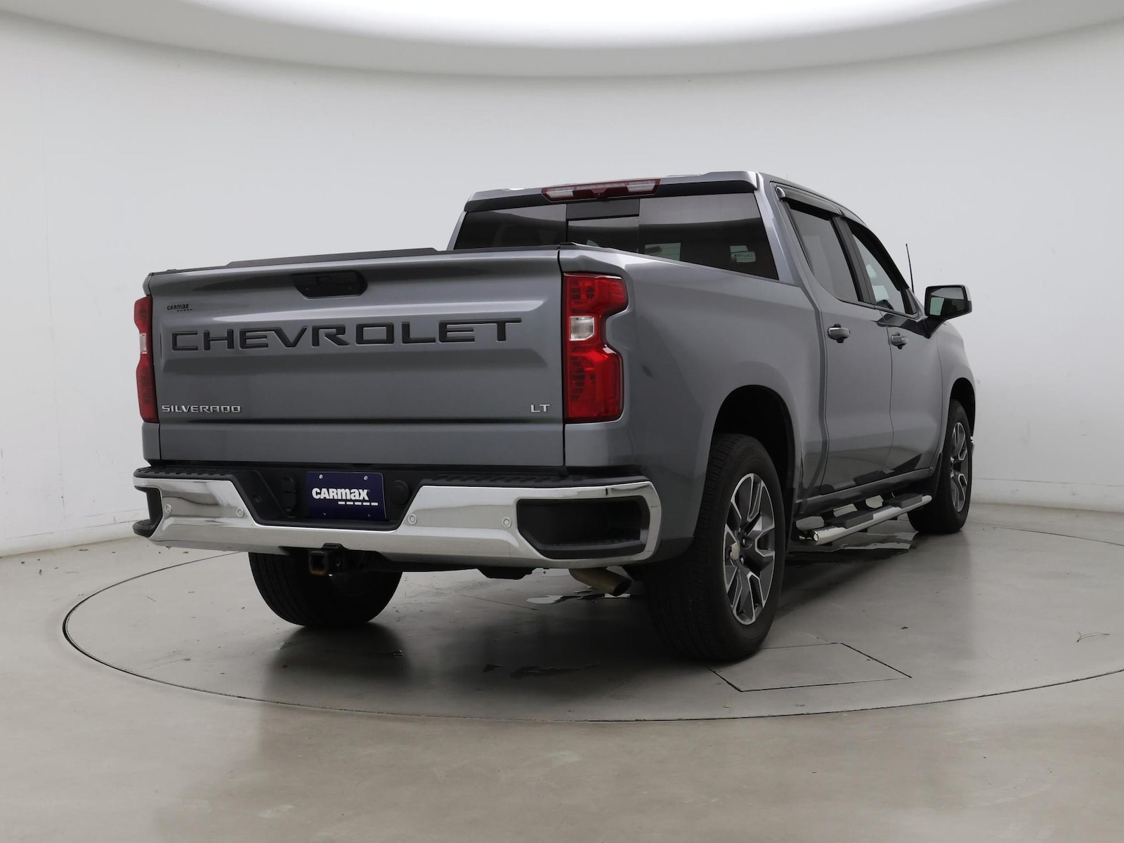 2020 Chevrolet Silverado 1500 LT - Photo 9