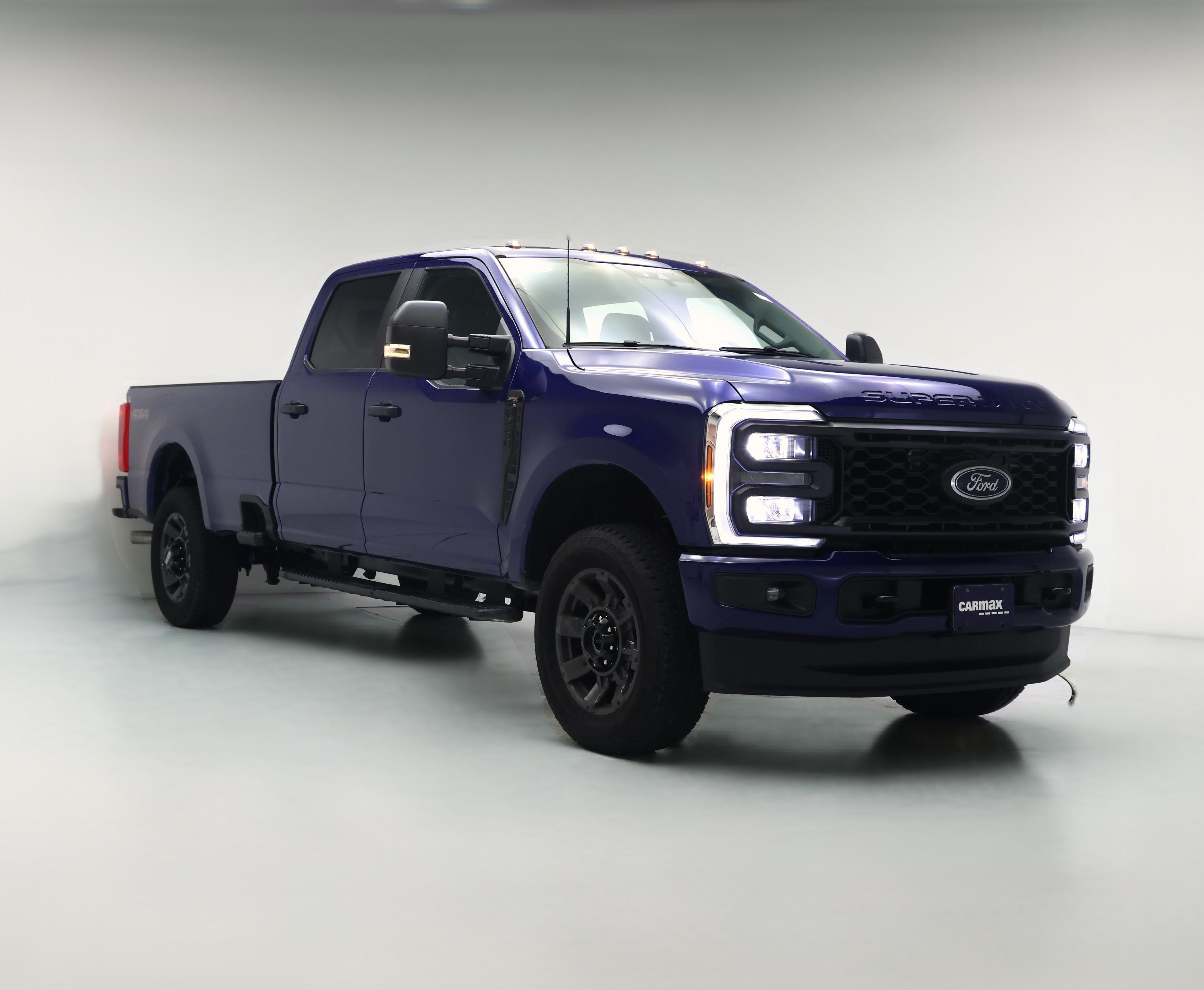 Thumbnail: 2026 Ford F-250 - 1