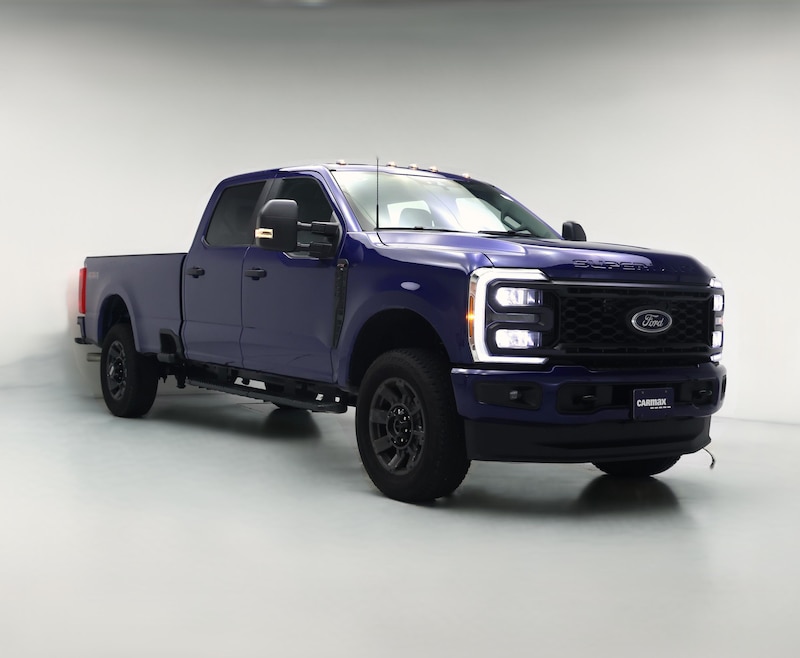 2026 Ford F250 XL
