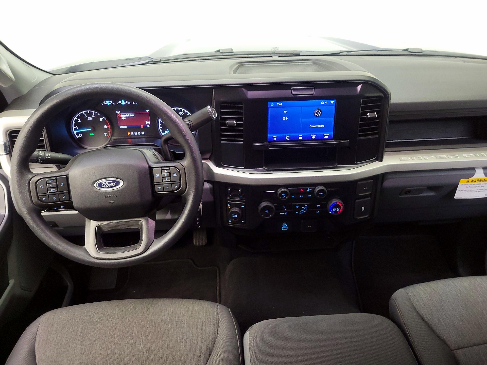 Thumbnail: 2026 Ford F-250 - 9