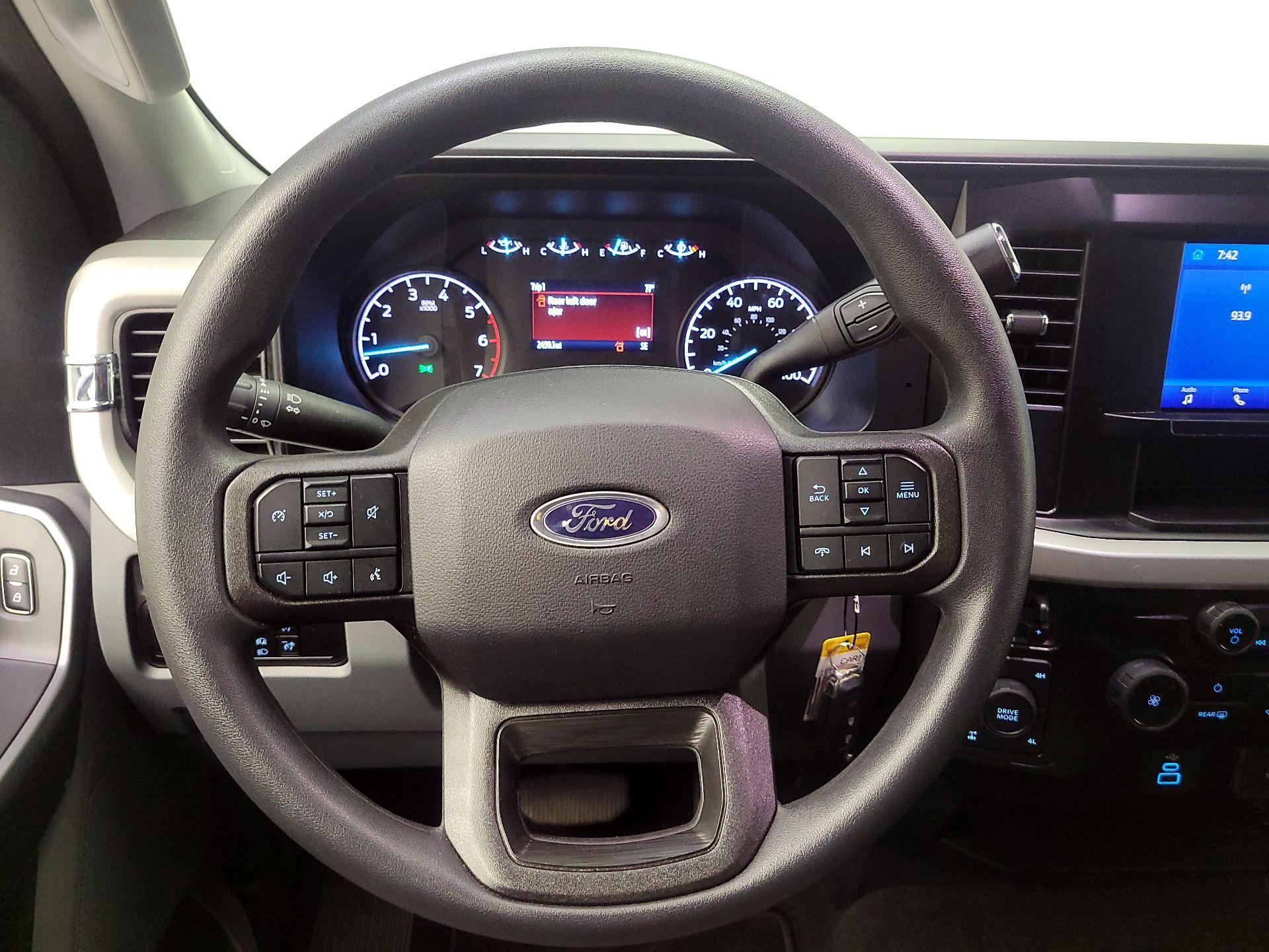 Thumbnail: 2026 Ford F-250 - 10