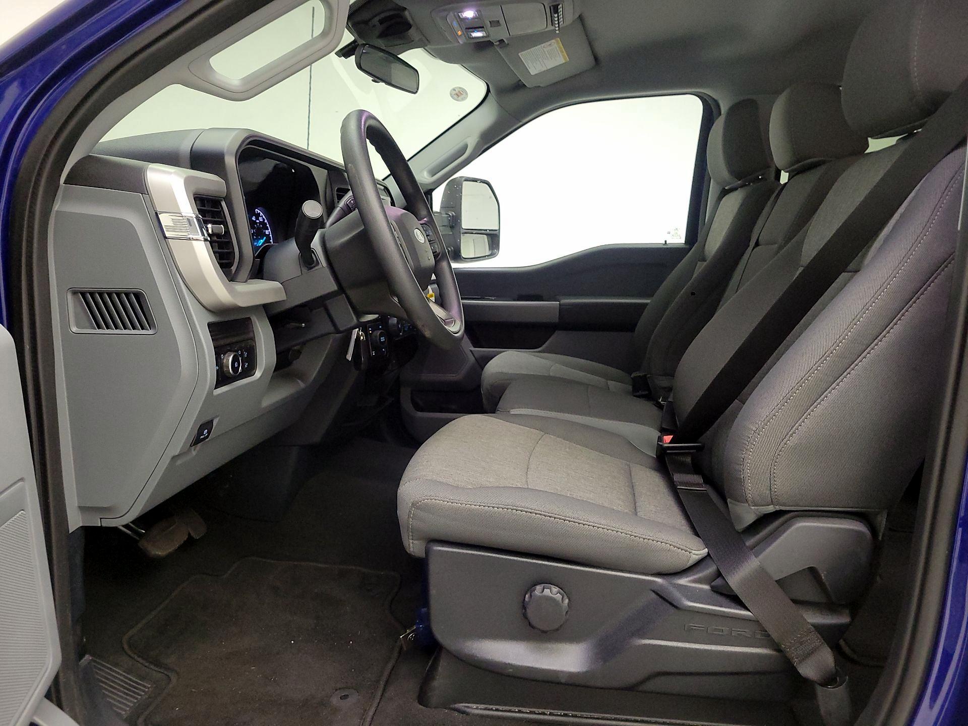 Thumbnail: 2026 Ford F-250 - 11