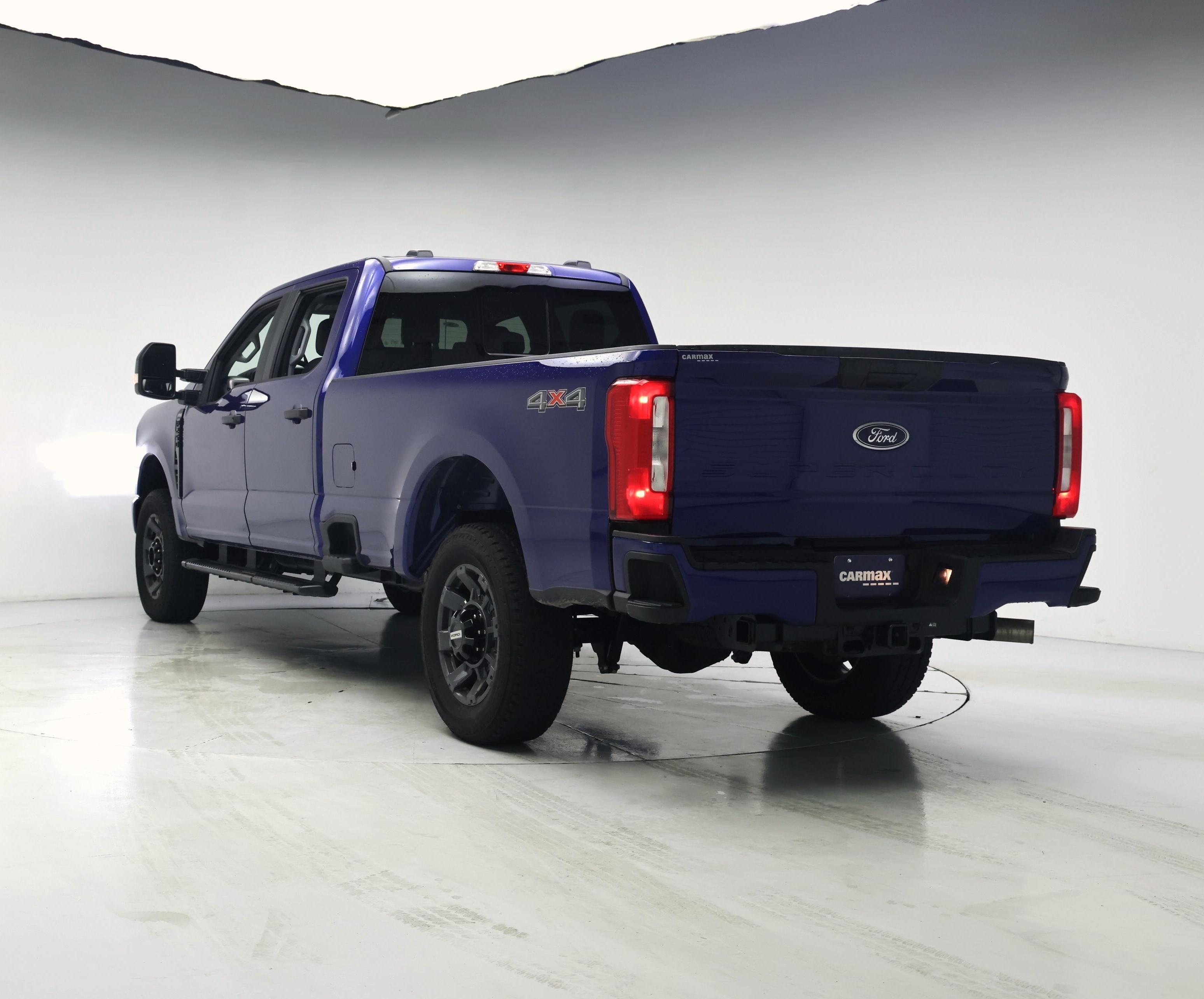 Thumbnail: 2026 Ford F-250 - 2