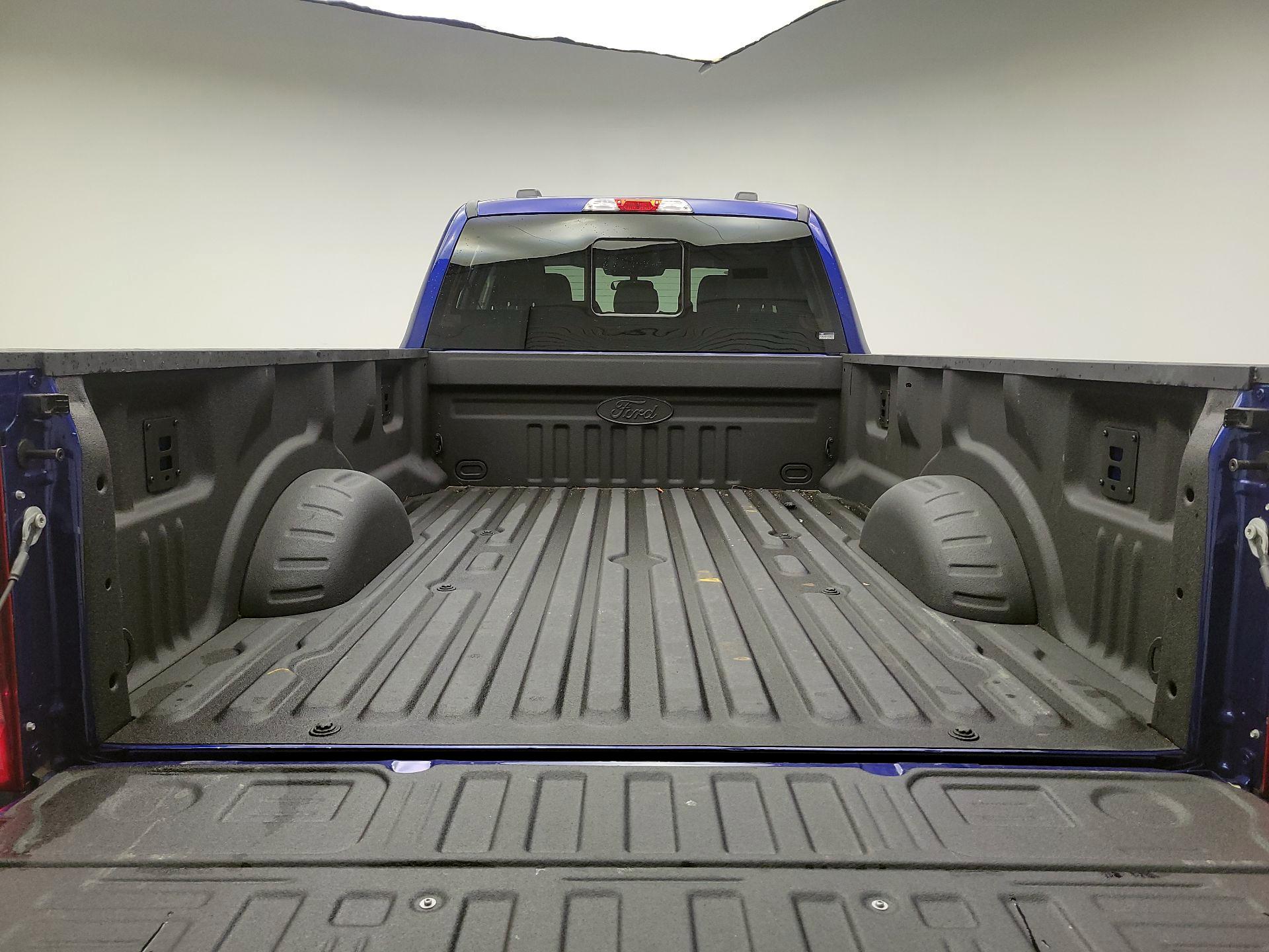 Thumbnail: 2026 Ford F-250 - 20