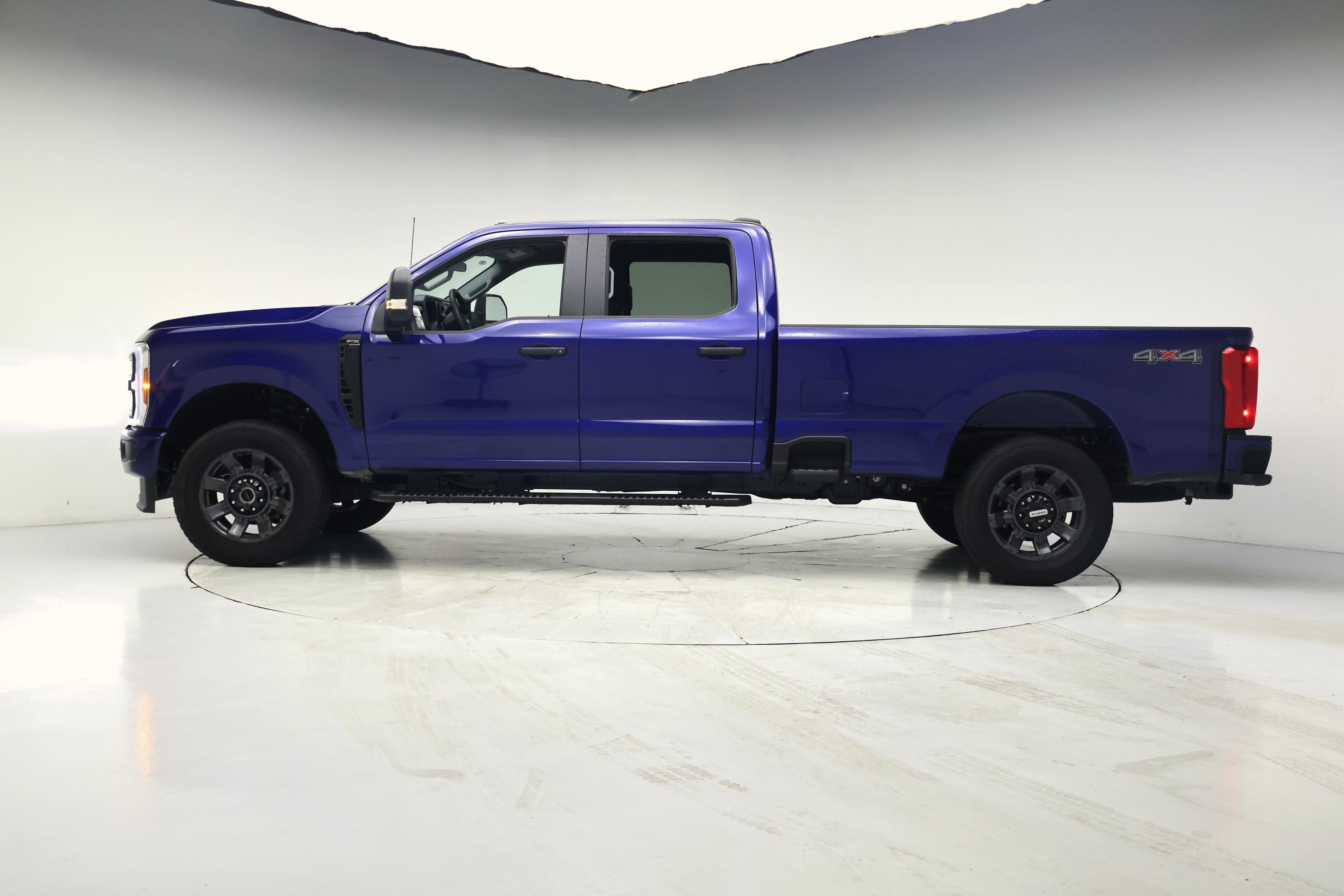 Thumbnail: 2026 Ford F-250 - 3
