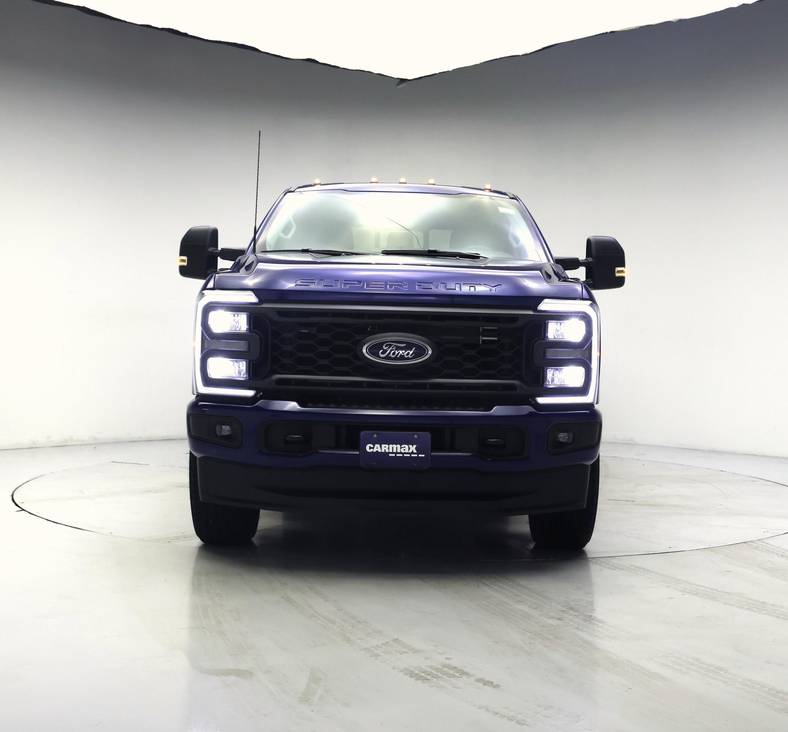 Thumbnail: 2026 Ford F-250 - 5