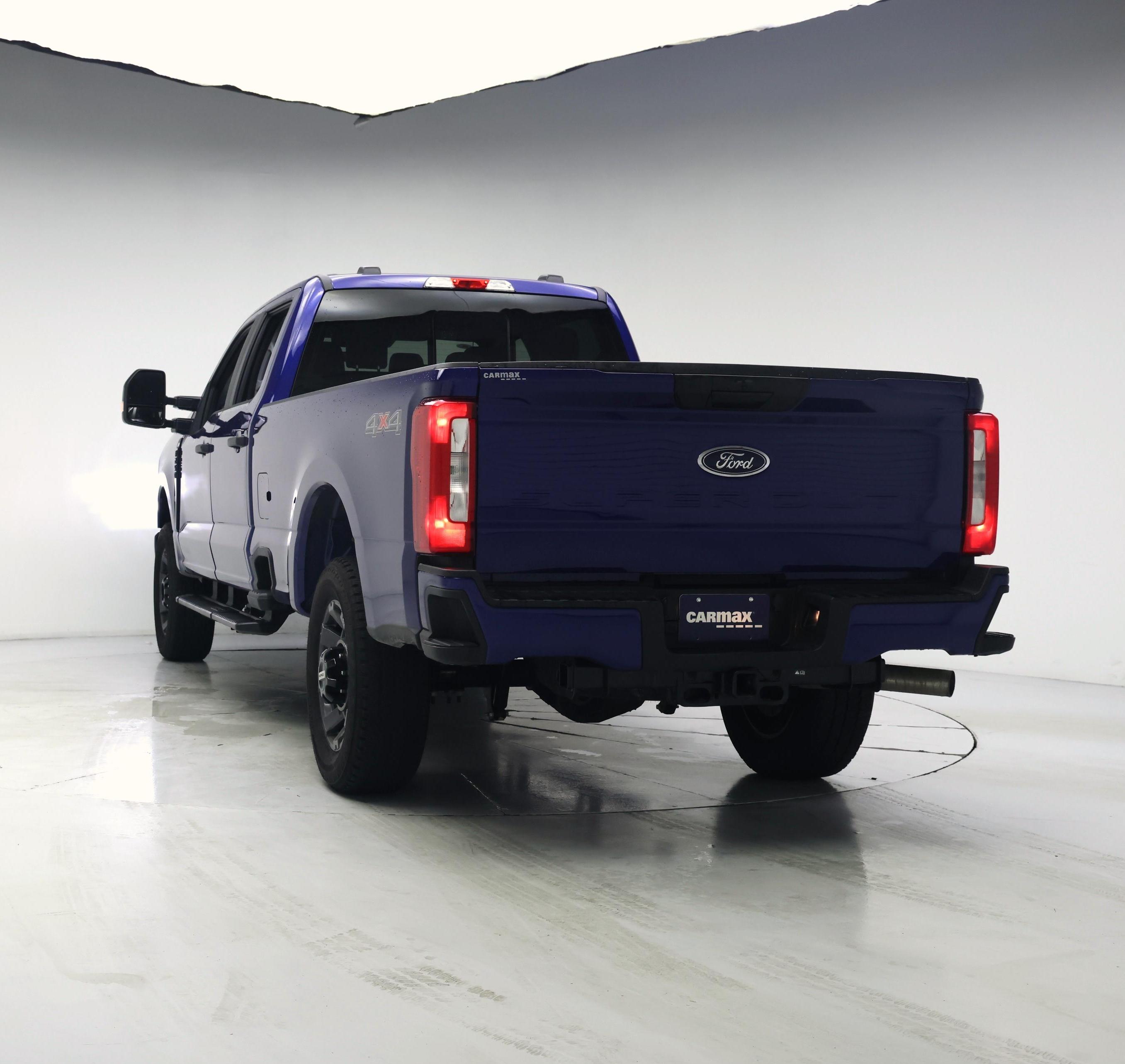 Thumbnail: 2026 Ford F-250 - 6