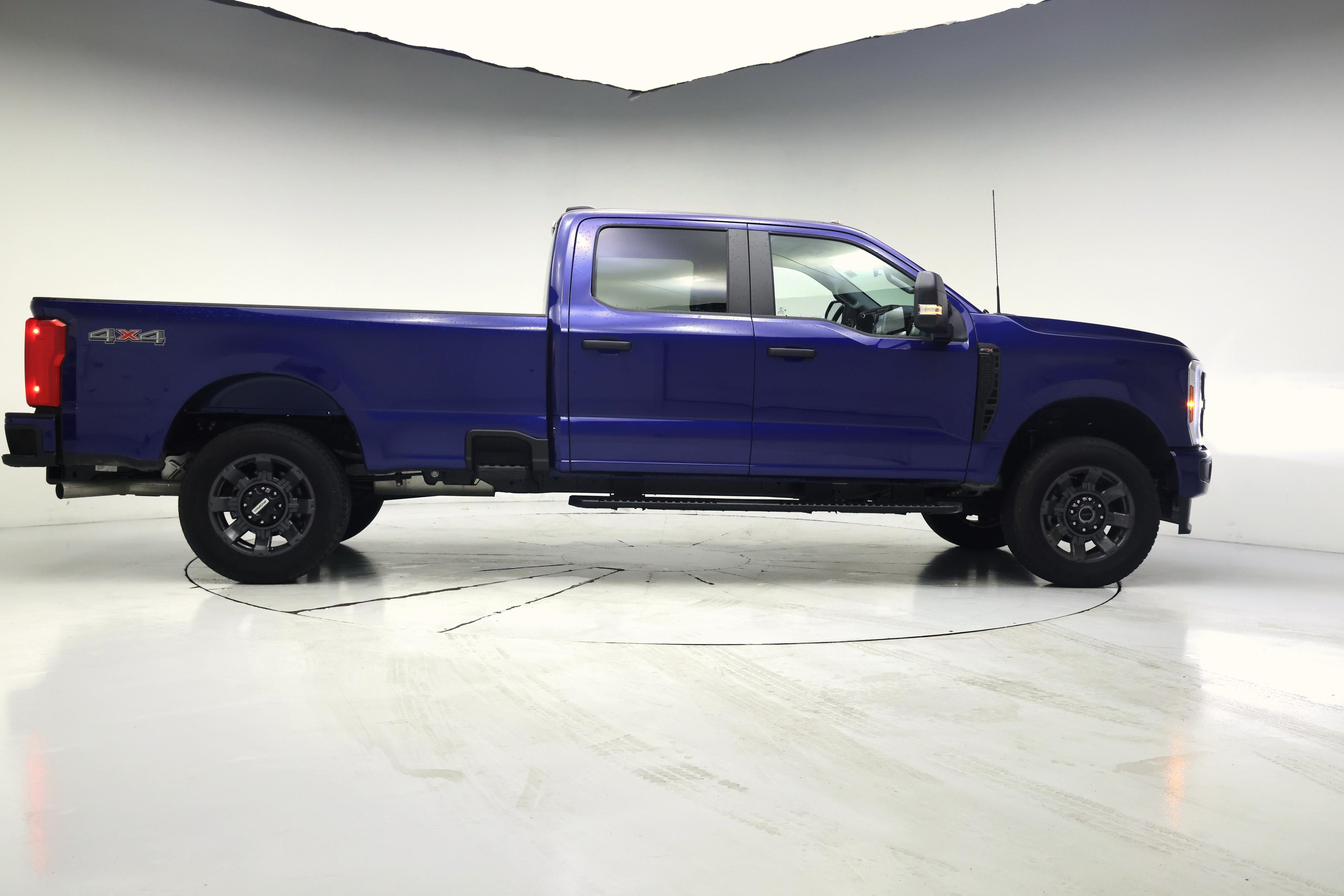 Thumbnail: 2026 Ford F-250 - 7