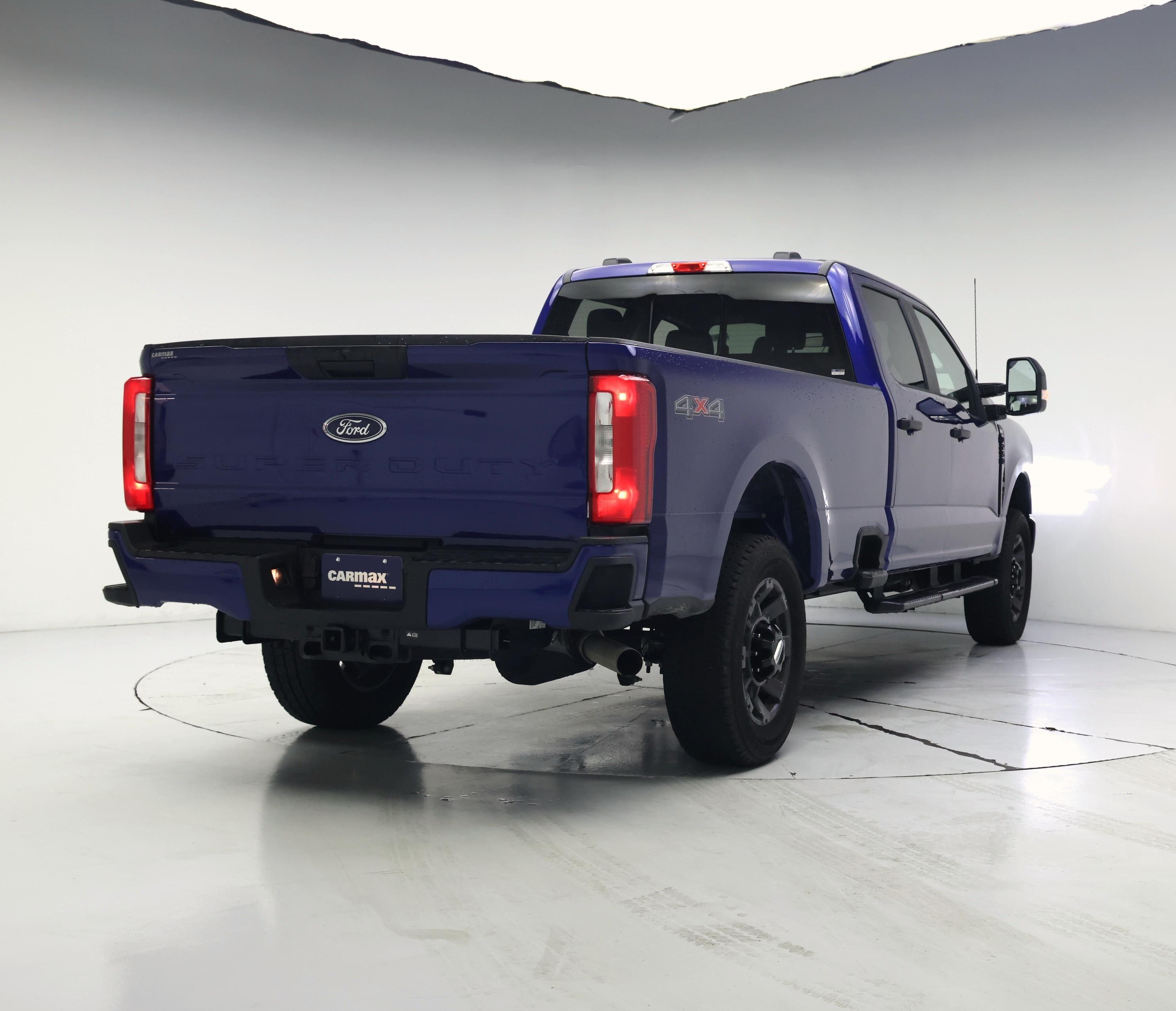 Thumbnail: 2026 Ford F-250 - 8