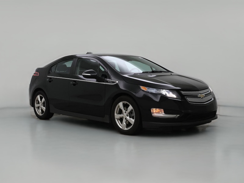 2015 Chevrolet Volt  -
                  Albuquerque, NM