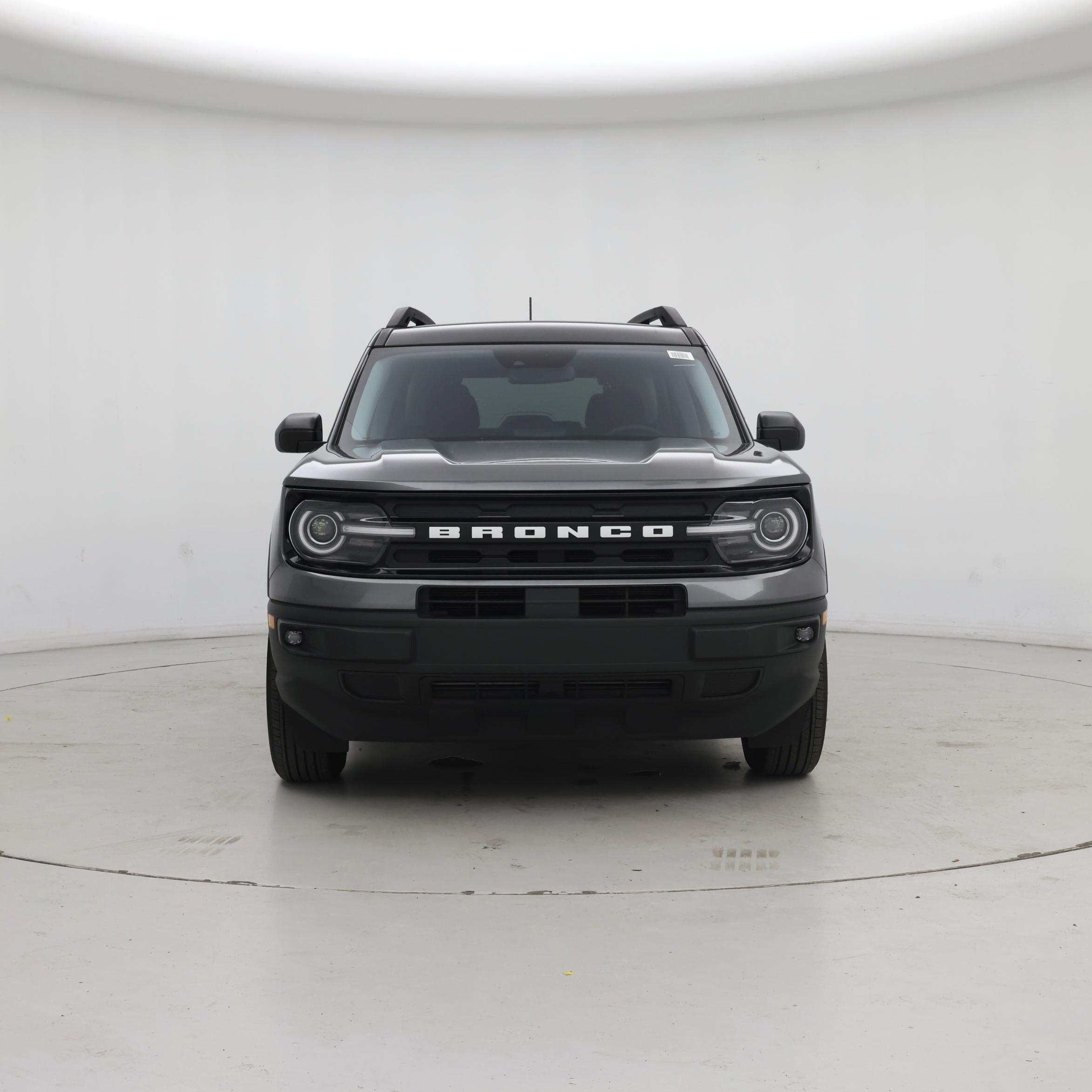Thumbnail: 2024 Ford Bronco Sport - 5