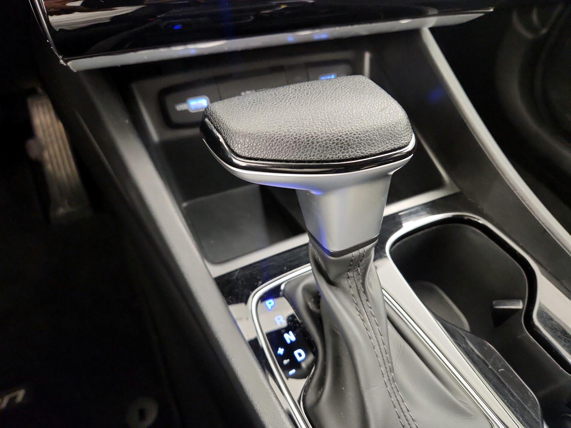 Thumbnail: 2024 Hyundai Tucson - 15