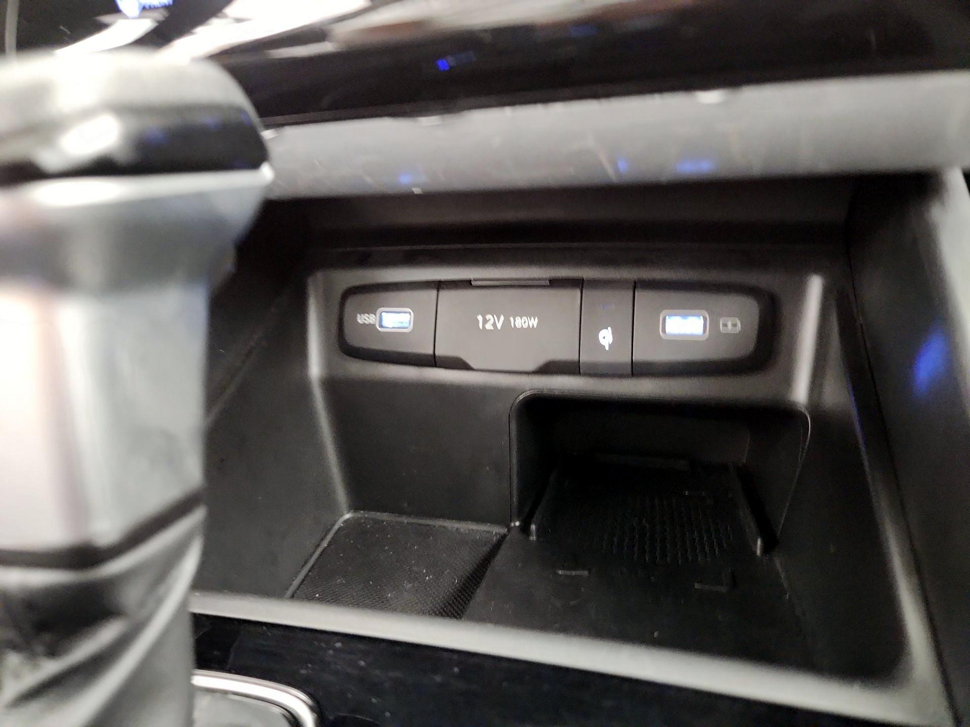 Thumbnail: 2024 Hyundai Tucson - 16