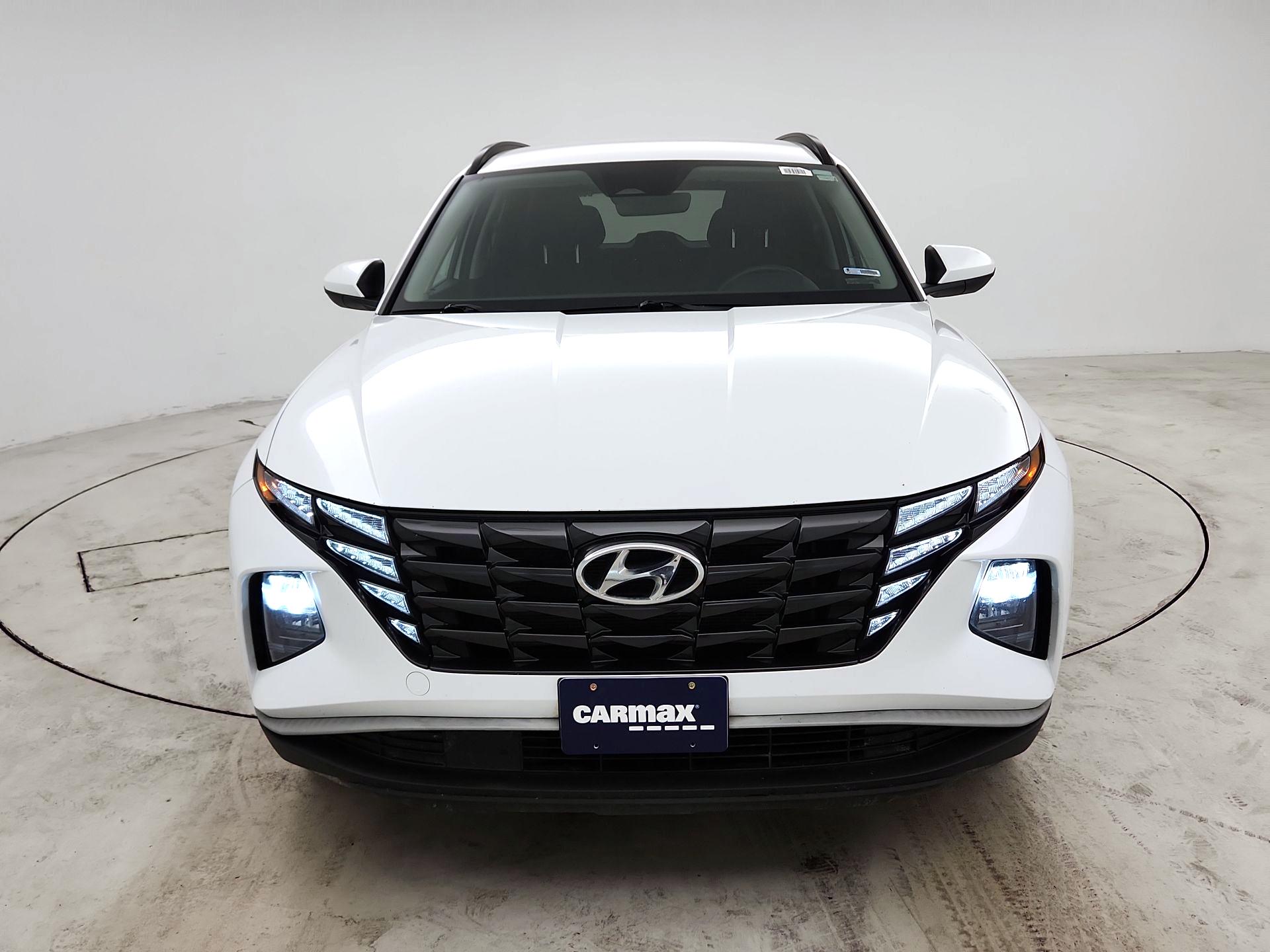 Thumbnail: 2024 Hyundai Tucson - 2