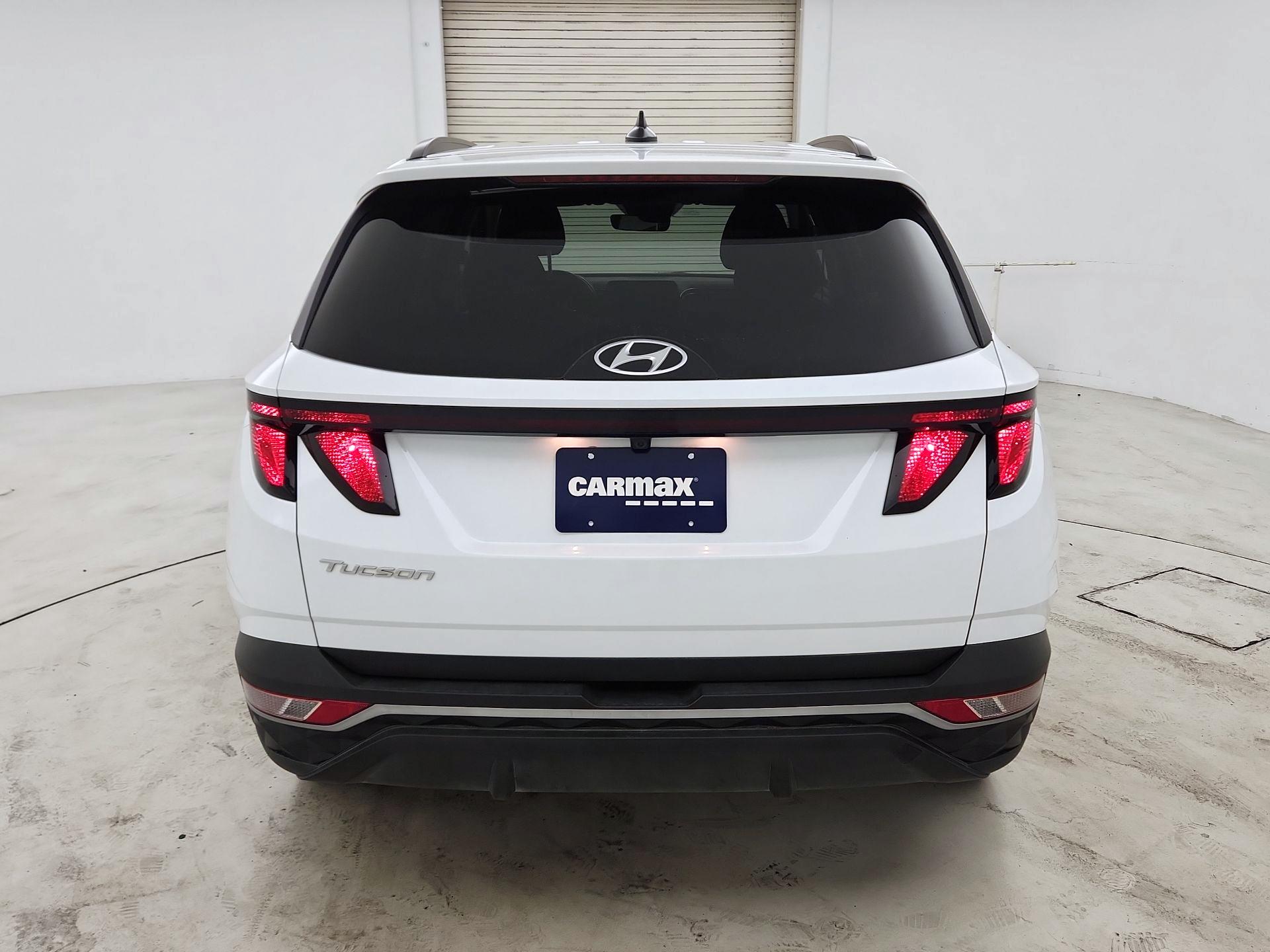 Thumbnail: 2024 Hyundai Tucson - 6