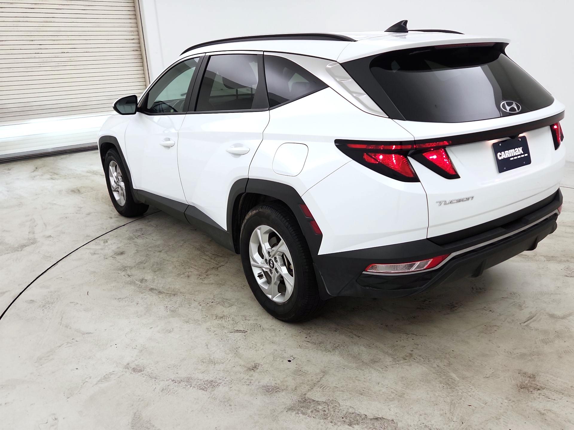 Thumbnail: 2024 Hyundai Tucson - 7