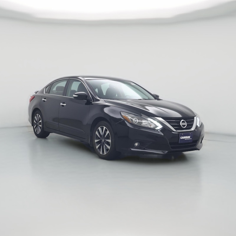 2016 Nissan Altima SL