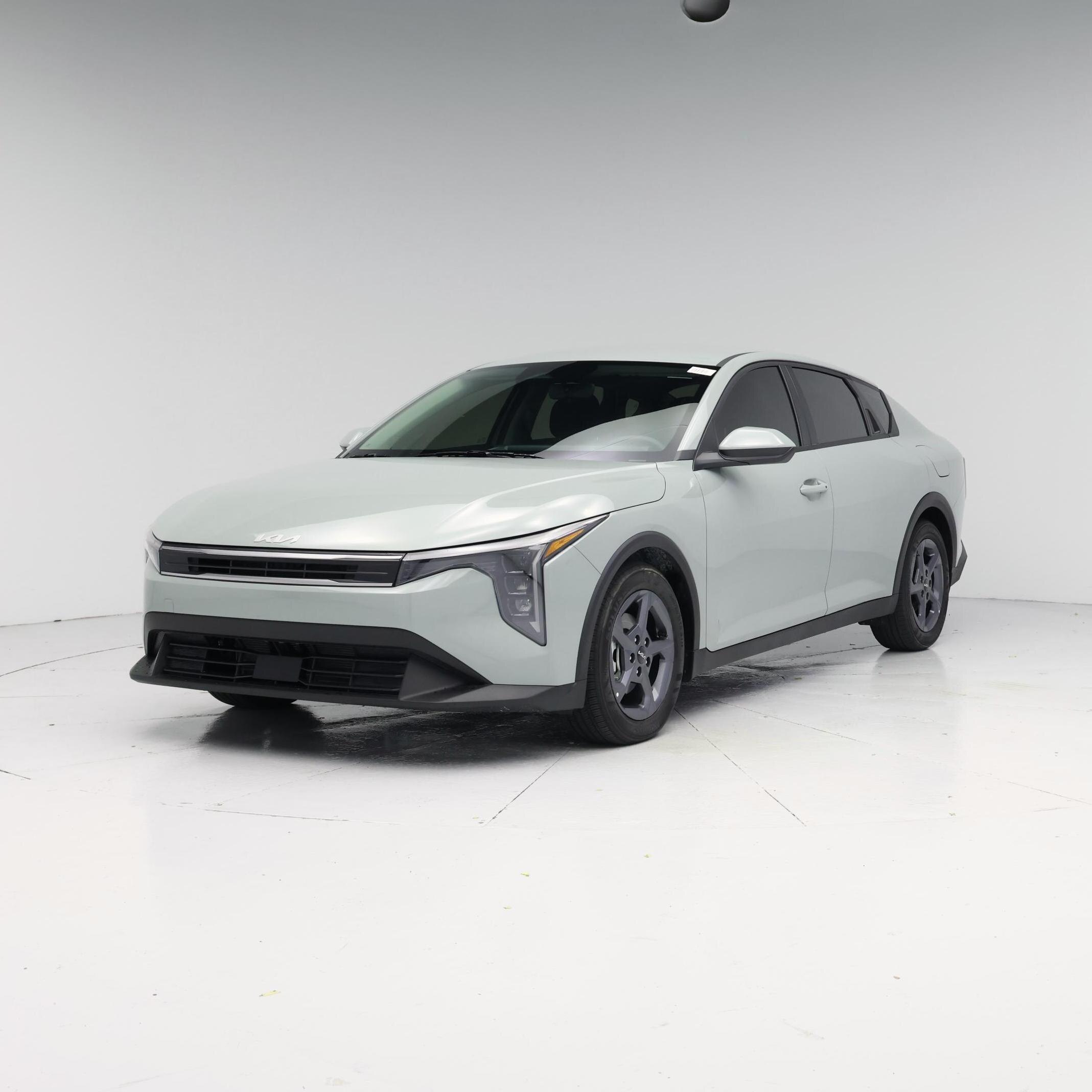 Thumbnail: 2026 Kia K4 - 4