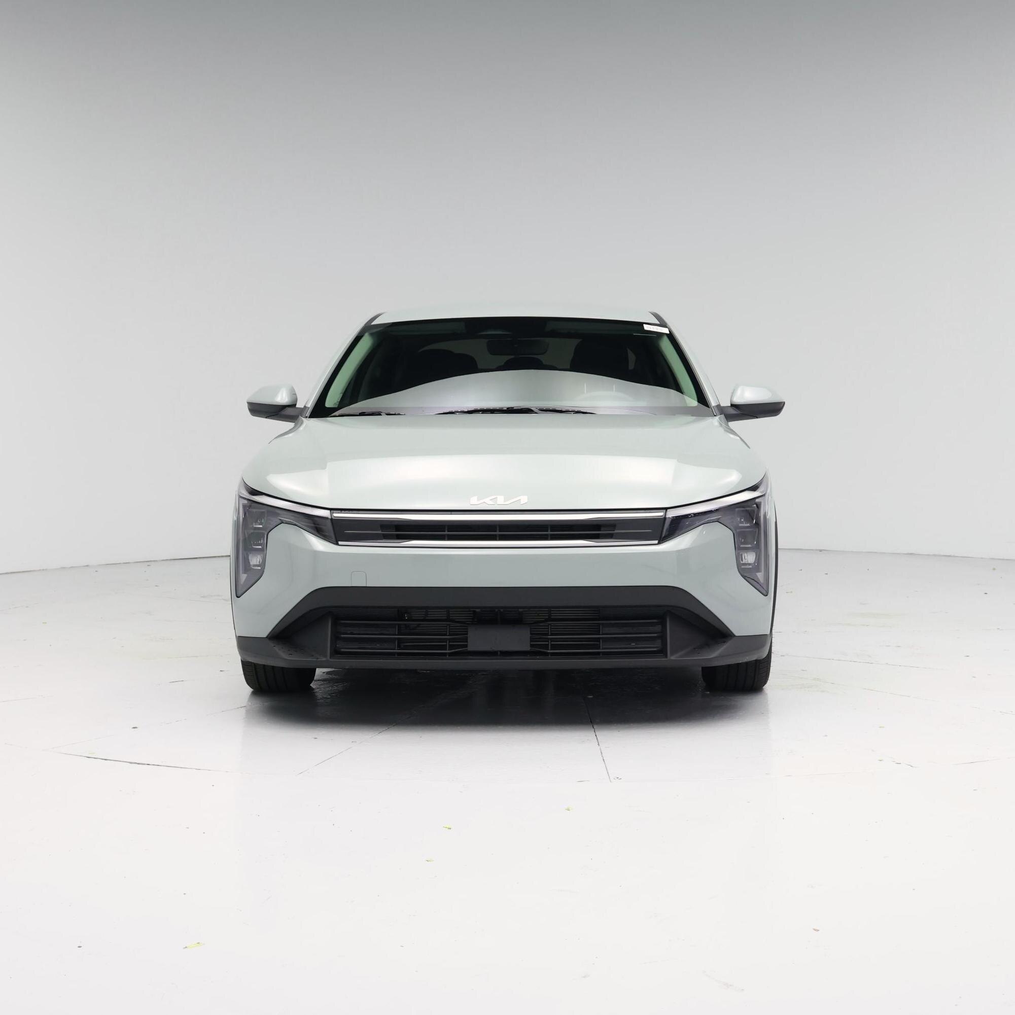 Thumbnail: 2026 Kia K4 - 5