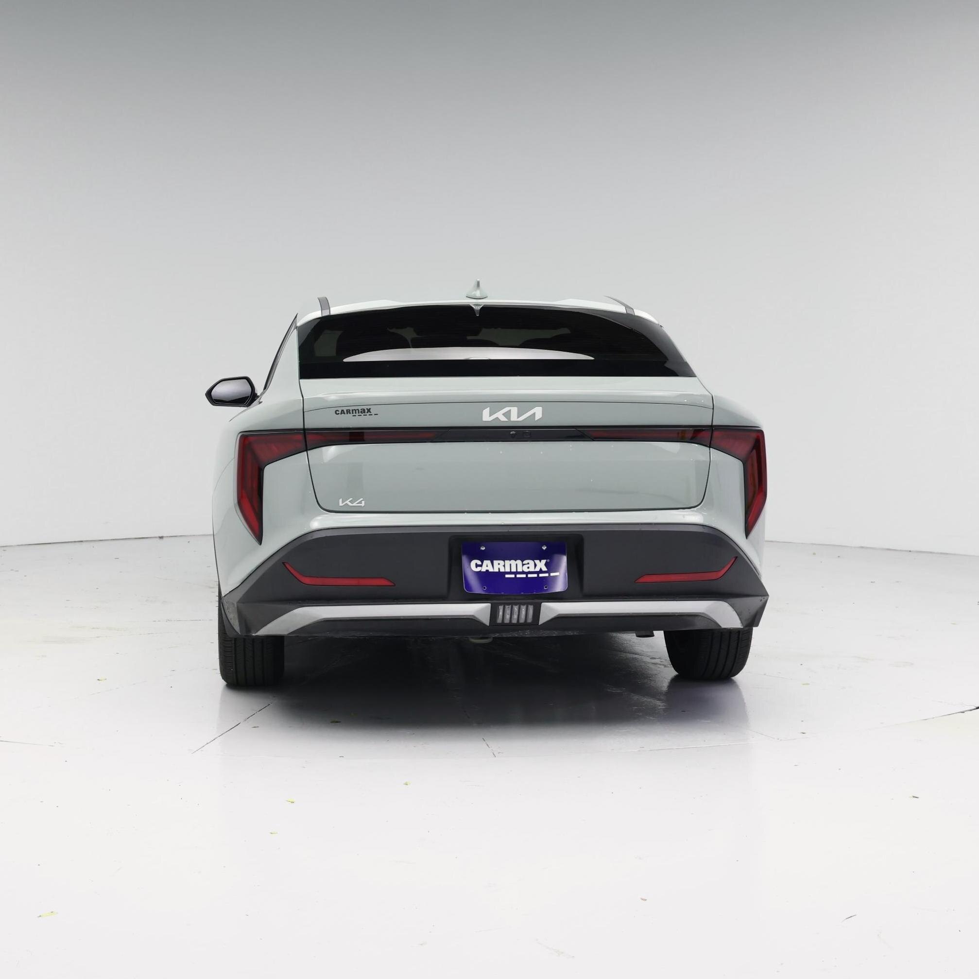 Thumbnail: 2026 Kia K4 - 6
