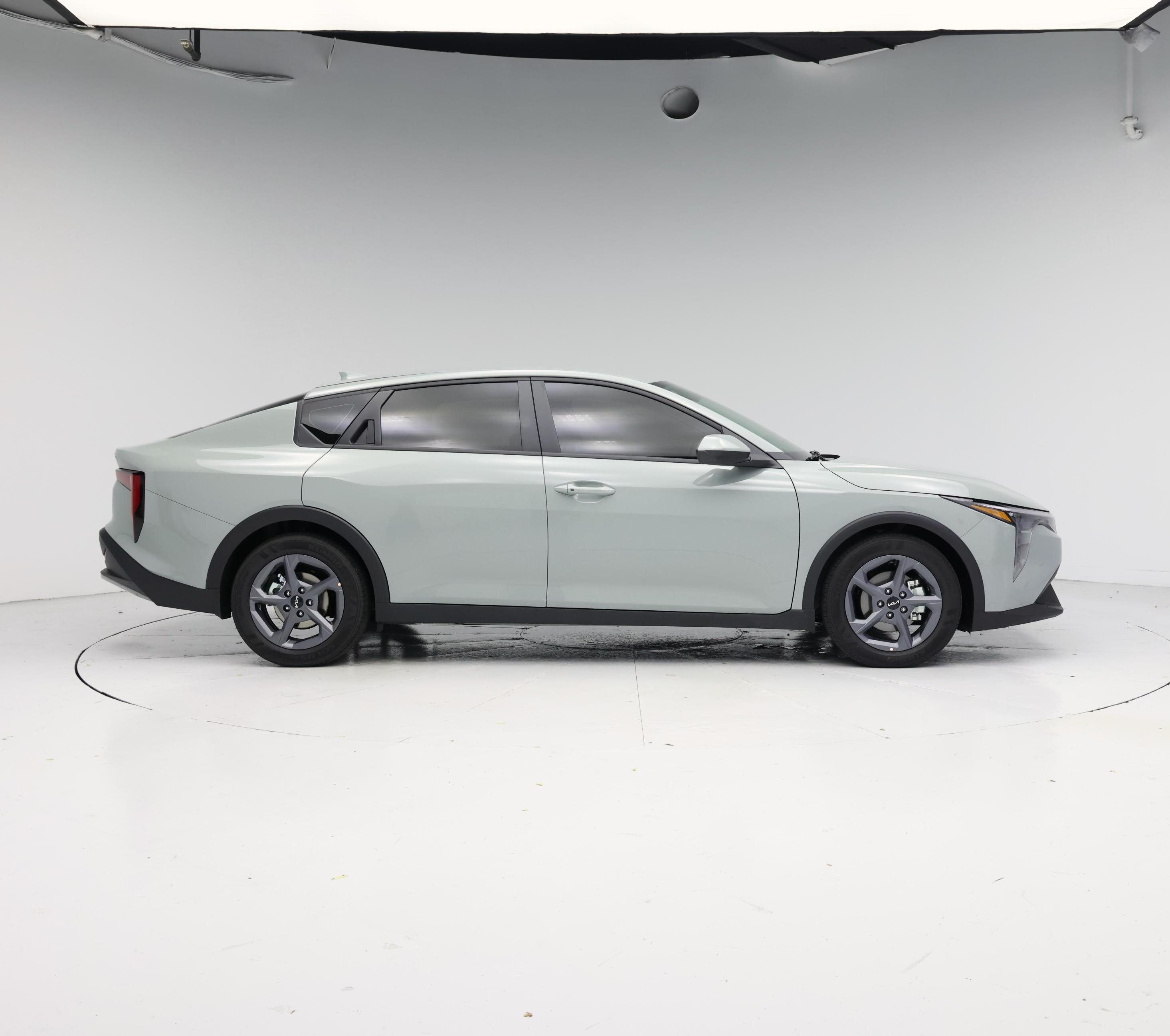 Thumbnail: 2026 Kia K4 - 7