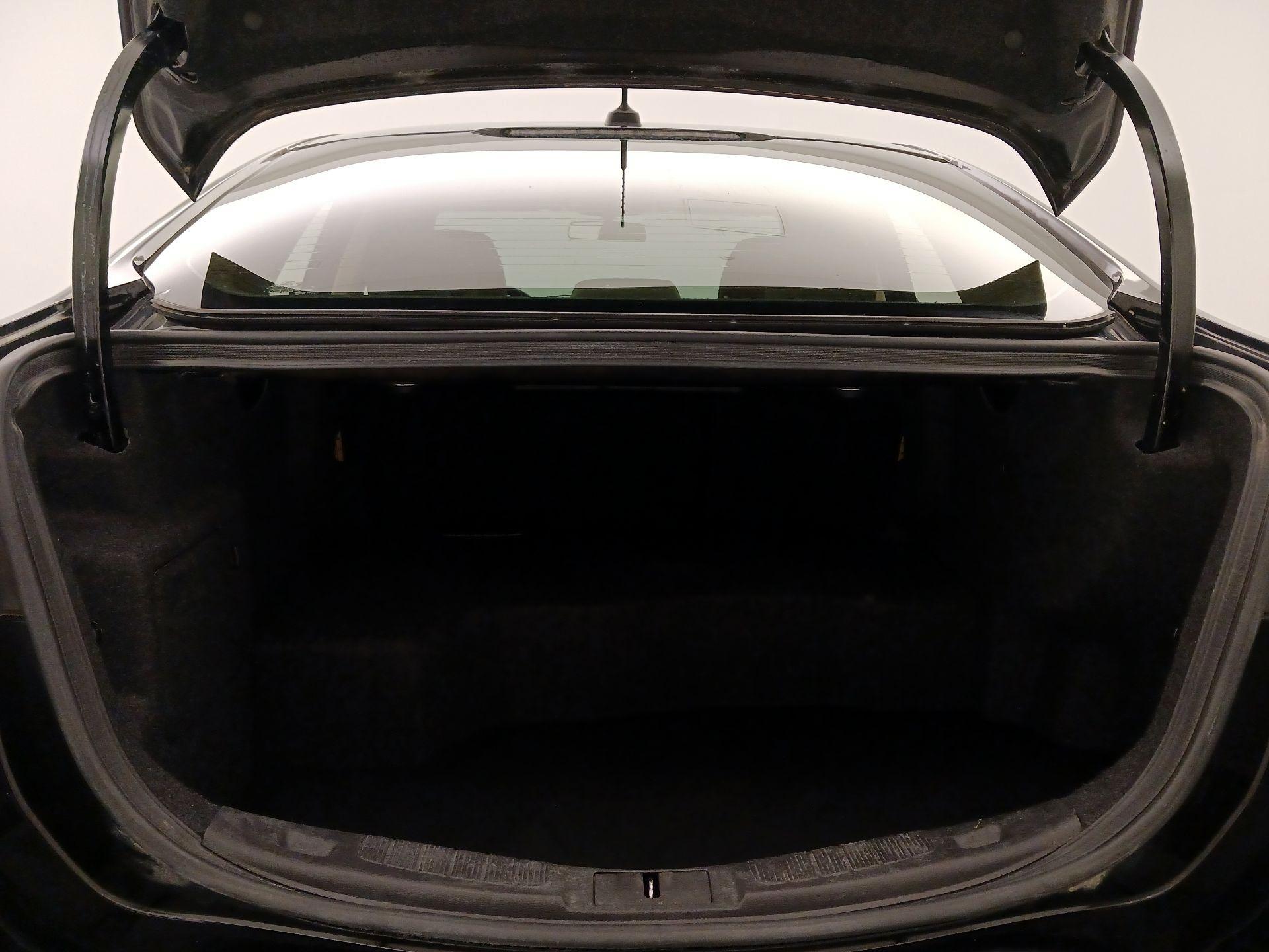 Thumbnail: 2016 Ford Fusion - 20