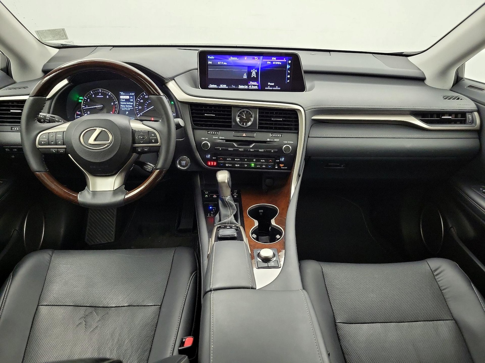 2018 Lexus RX 350 - Photo 10