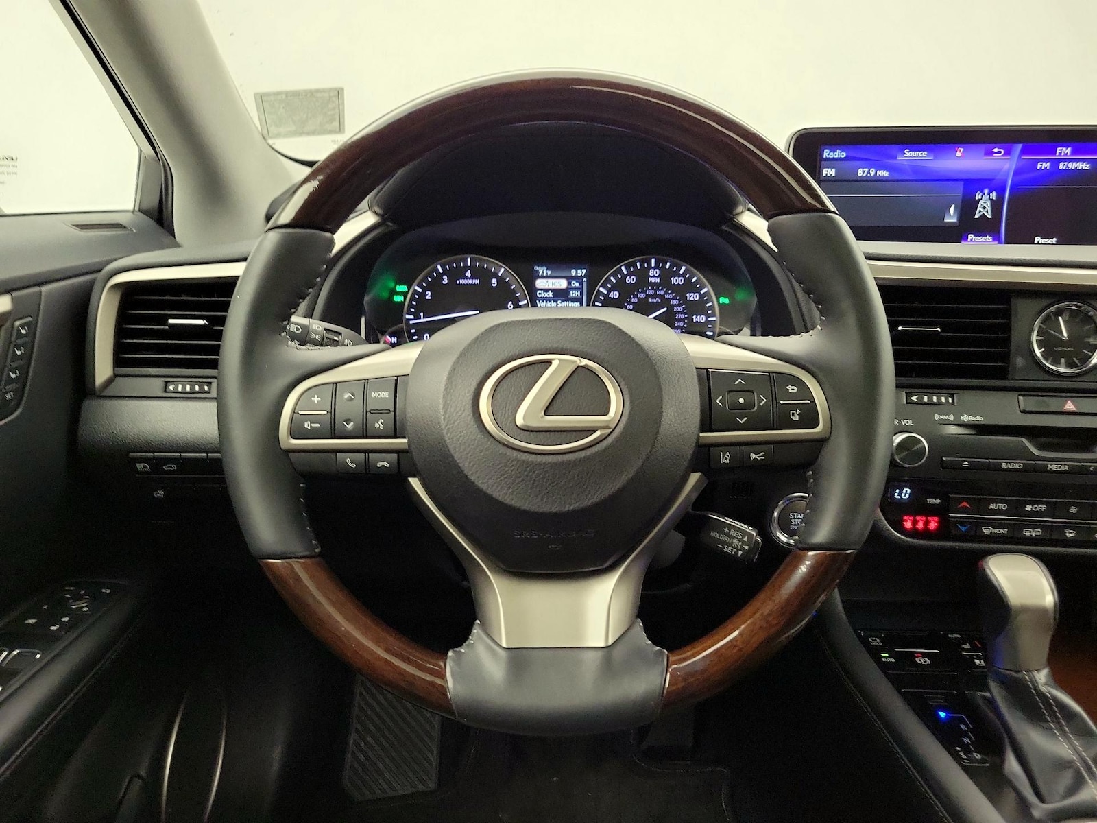 2018 Lexus RX 350 - Photo 11