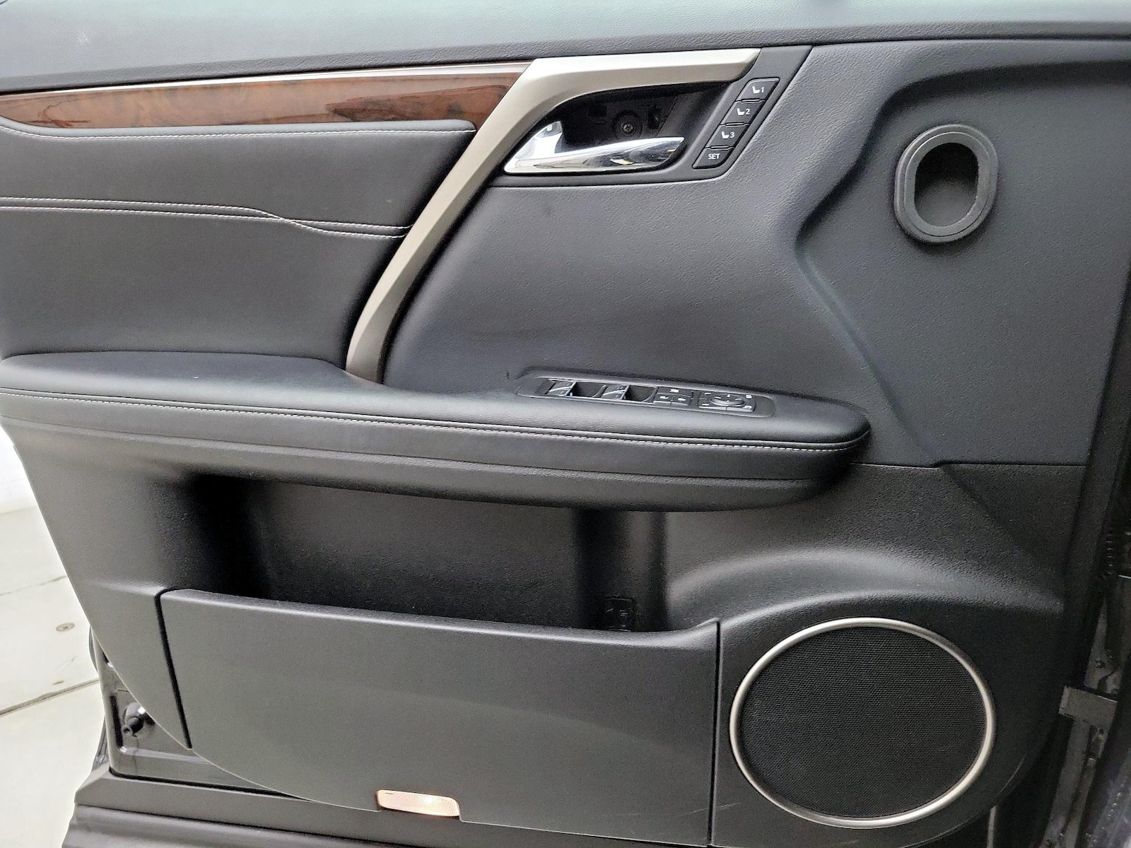 2018 Lexus RX 350 - Photo 13