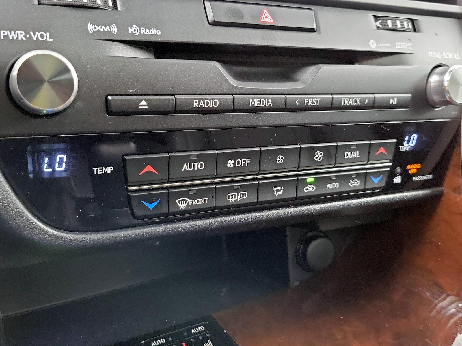 2018 Lexus RX 350 - Photo 18