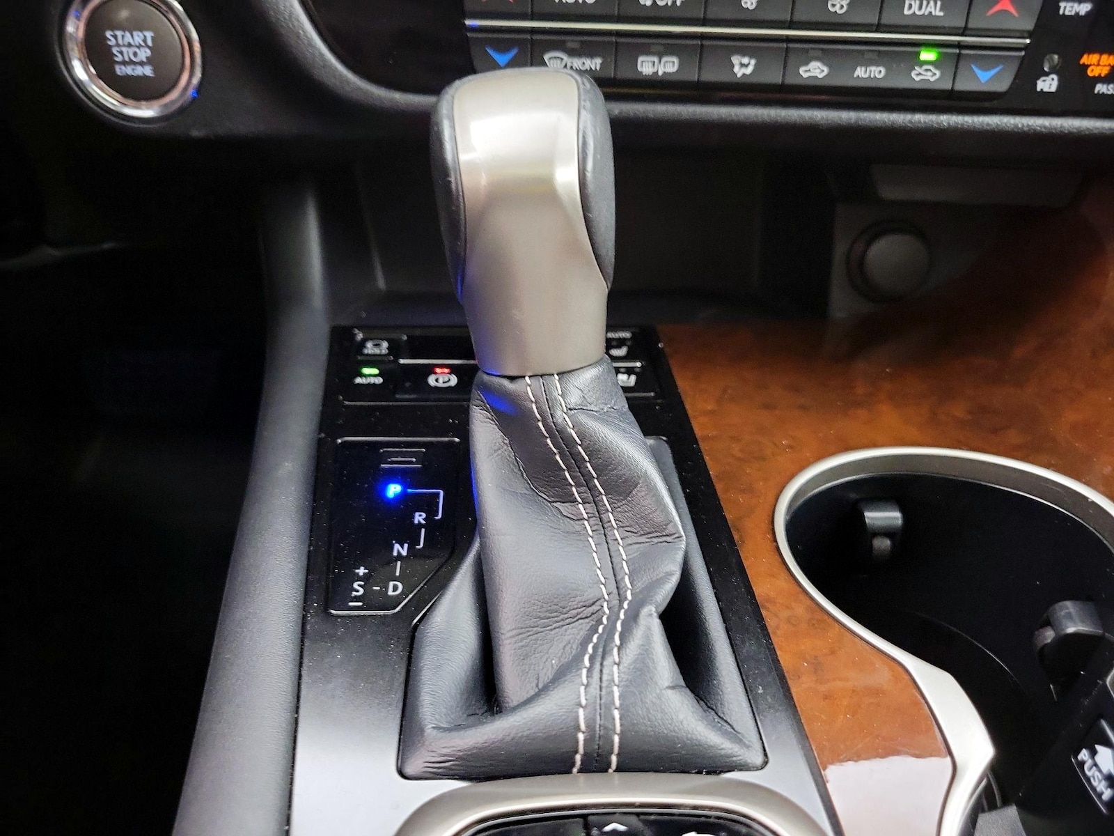 2018 Lexus RX 350 - Photo 19