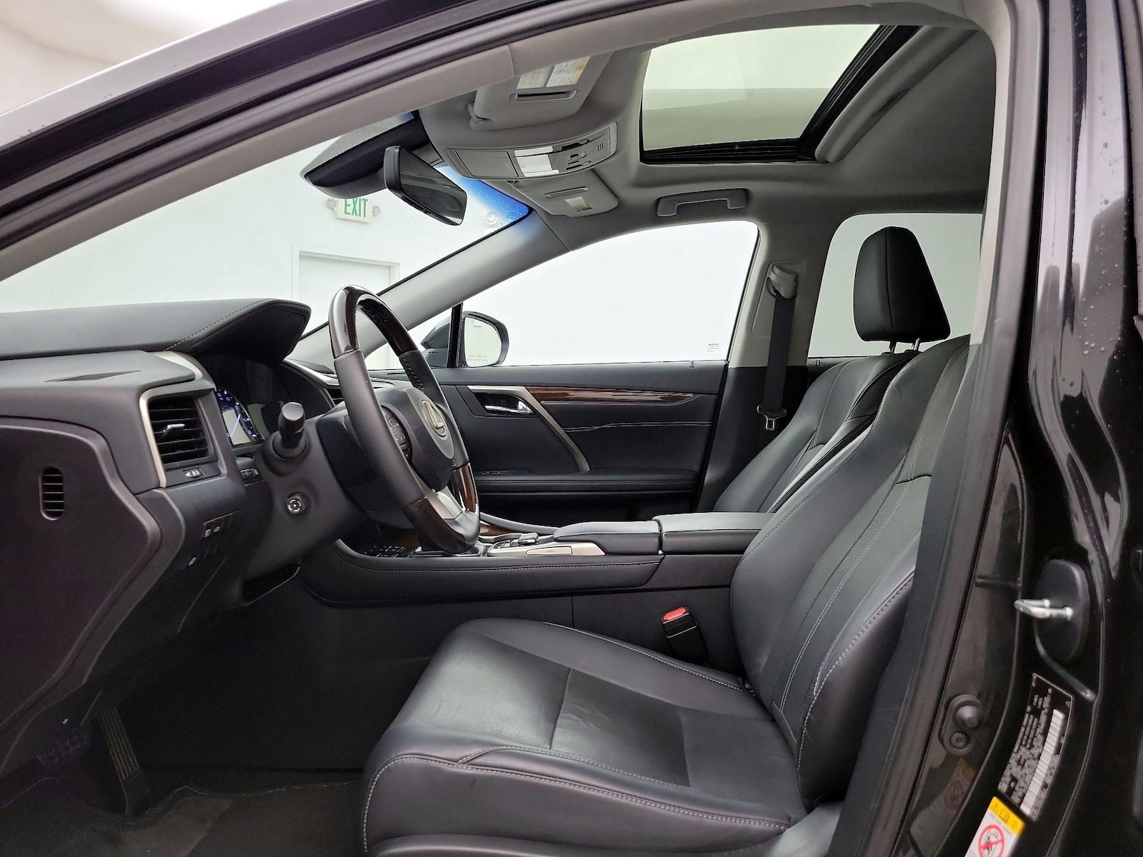 2018 Lexus RX 350 - Photo 21