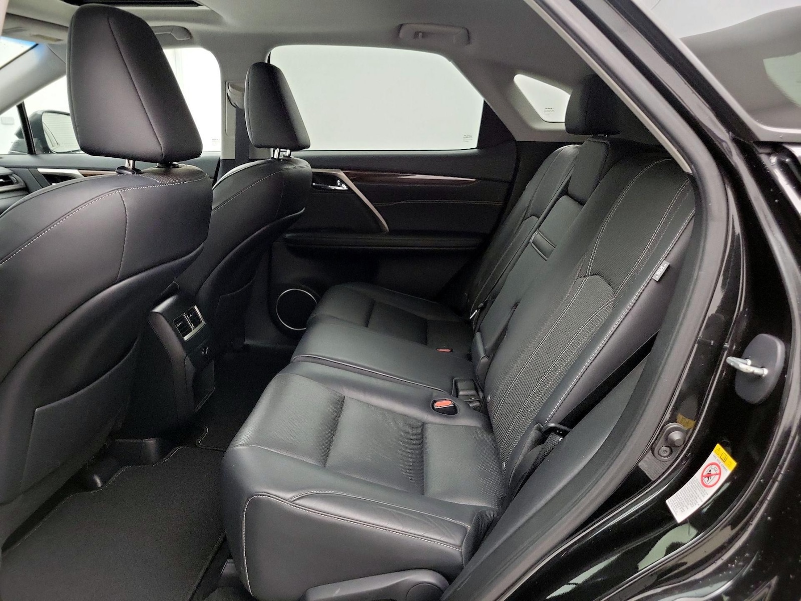2018 Lexus RX 350 - Photo 22