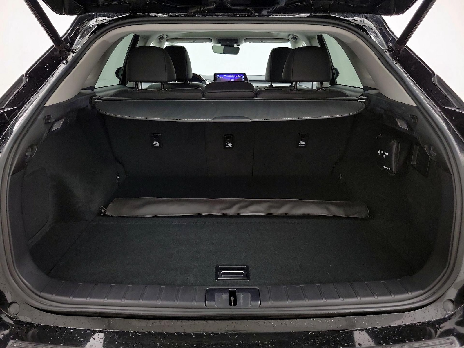 2018 Lexus RX 350 - Photo 23