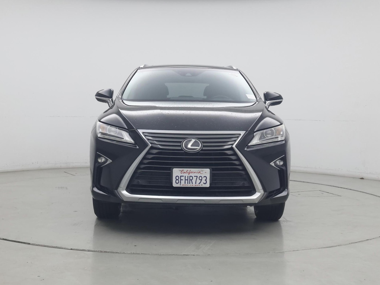 2018 Lexus RX 350 - Photo 6