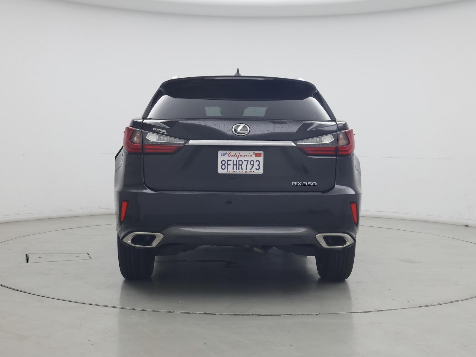 2018 Lexus RX 350 - Photo 7